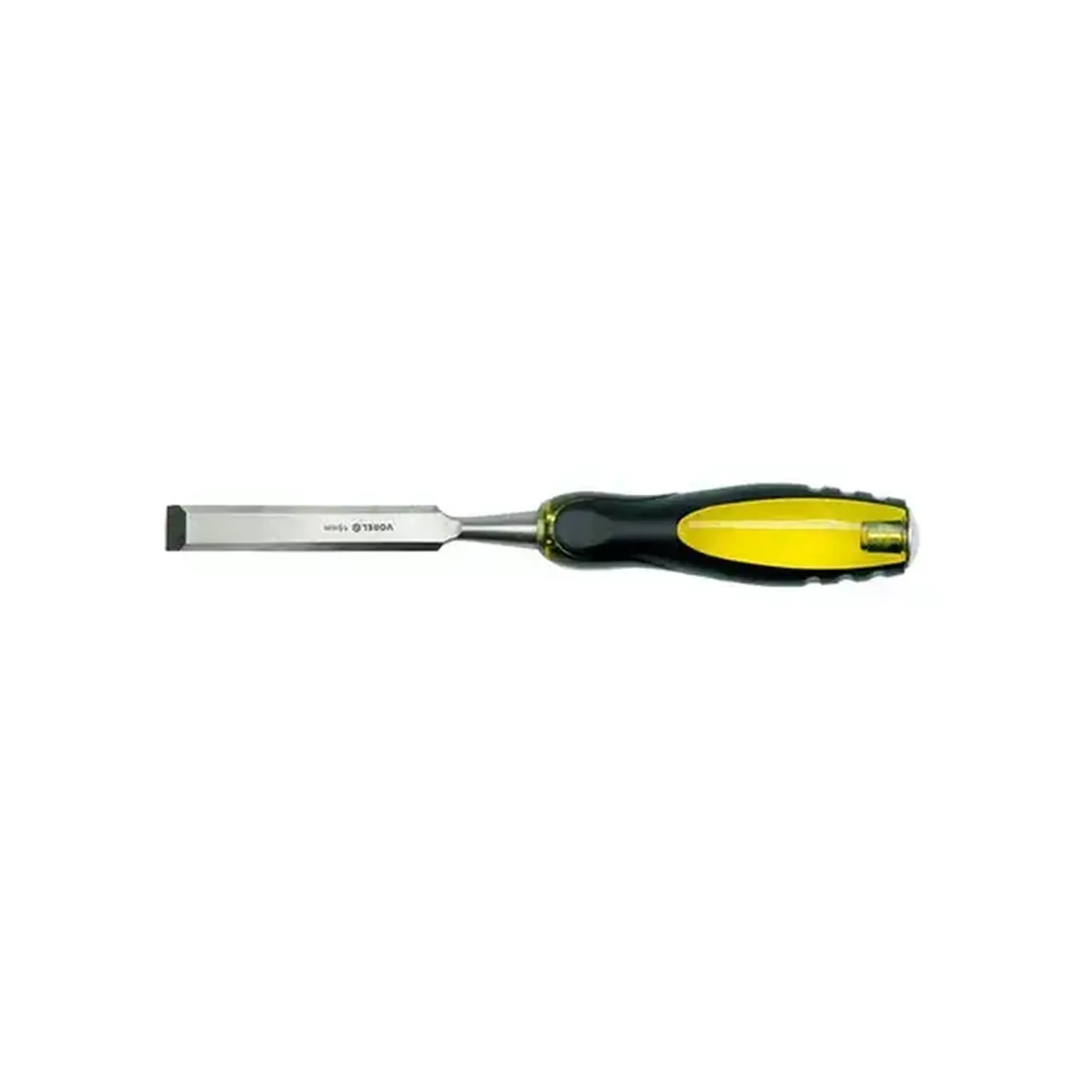 Daltă de tâmplarie 6 x 280 mm Vorel - Dimensiuni (L x W x H x Ø) 12 x 280 mm
