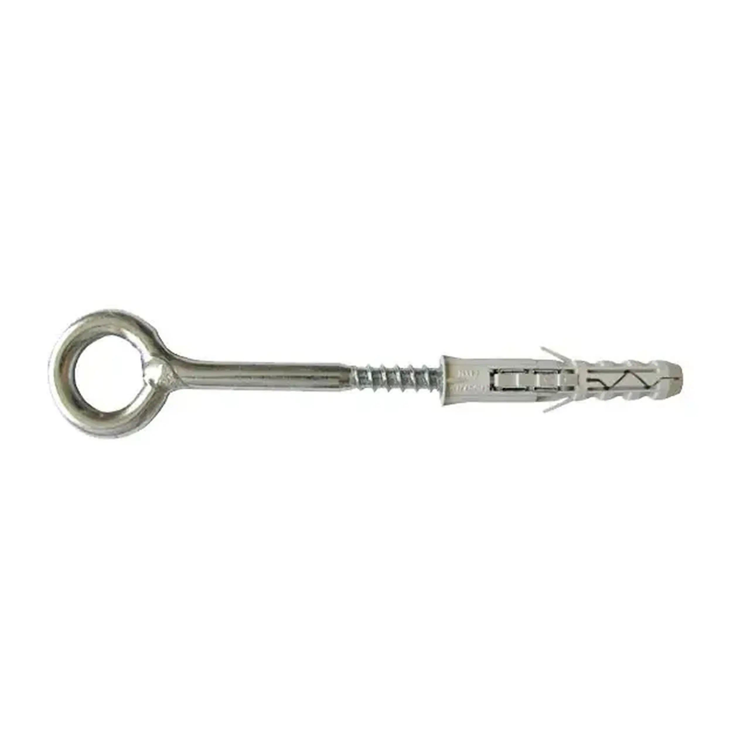 Diblu cu inel pentru lemn 14/10 * 120 mm Lider - Lungime 160 mm