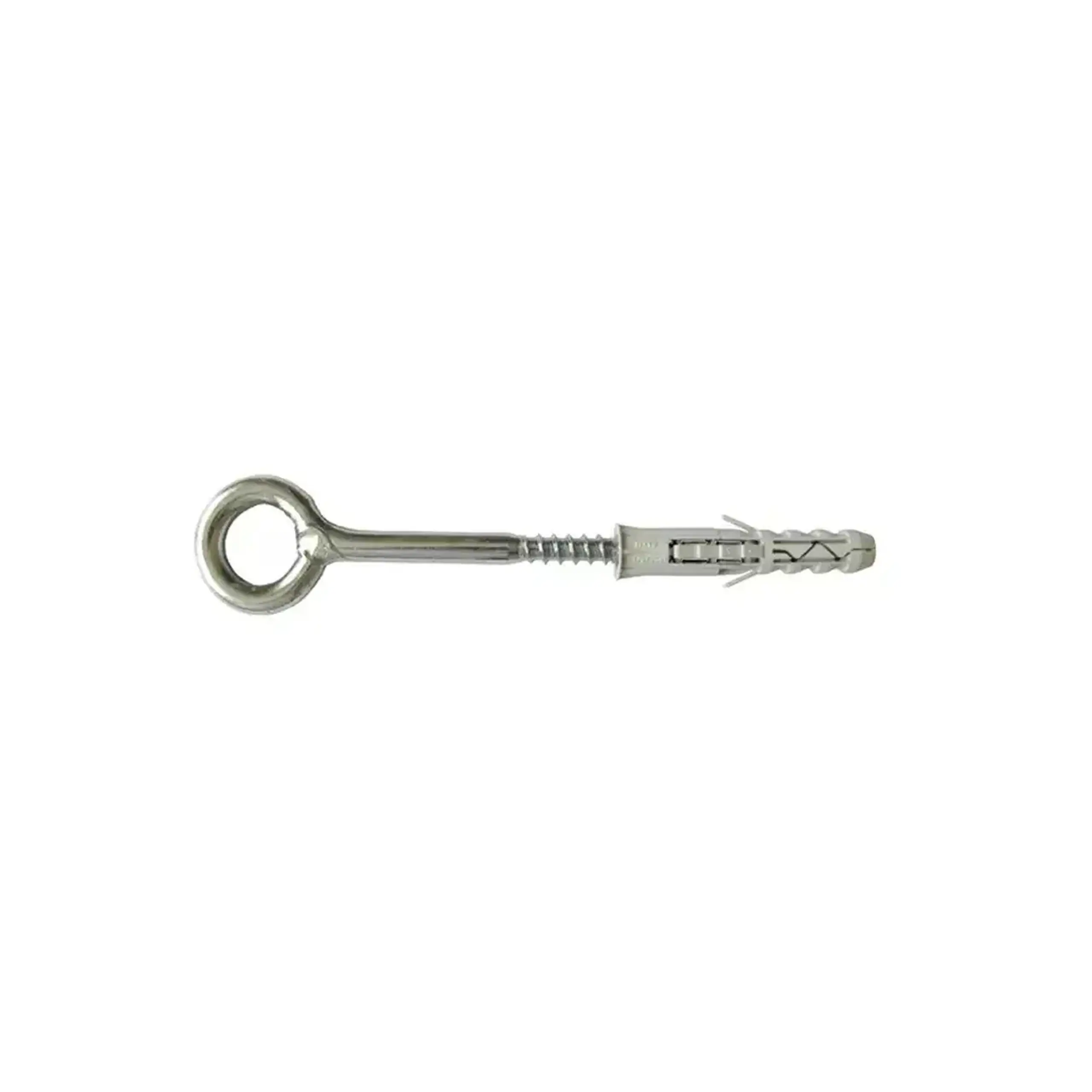 Diblu cu inel pentru lemn 14/10 * 120 mm Lider - Lungime 190 mm