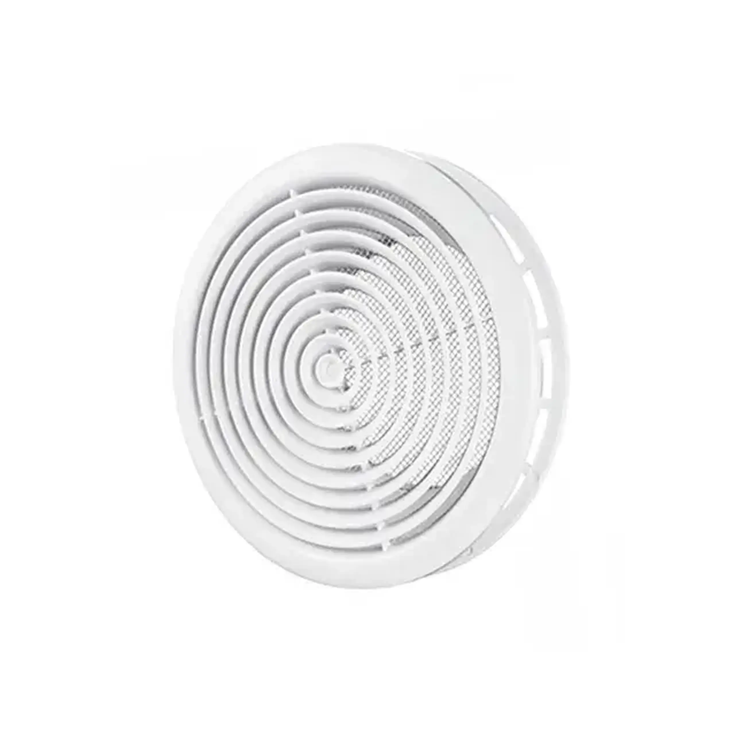 Difuzor de aer si admisie MB-150PFS 150 mm plastic alb