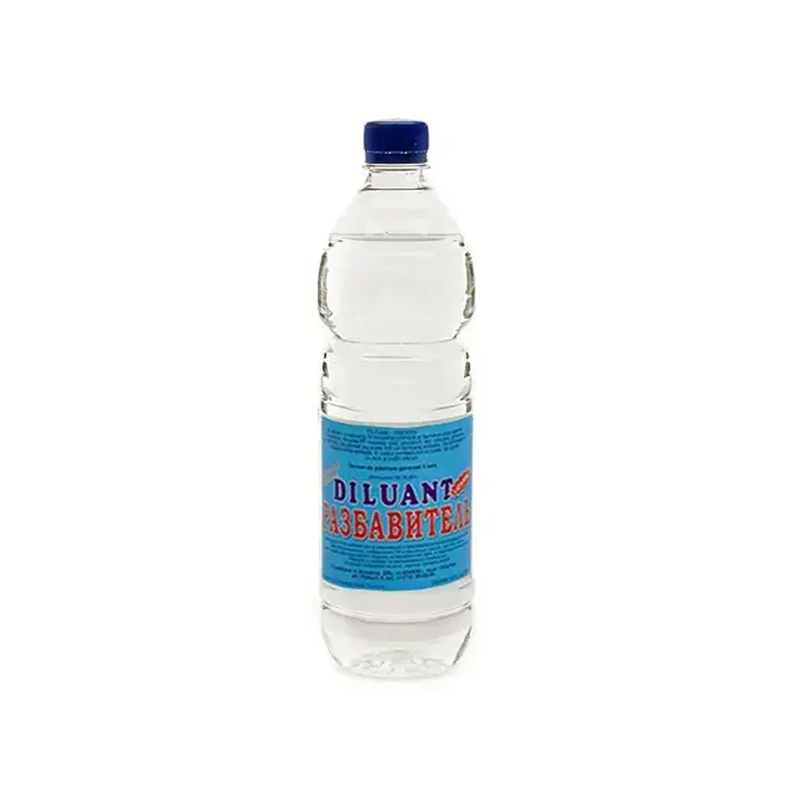 Diluant 271012250 transparent 0.9 l