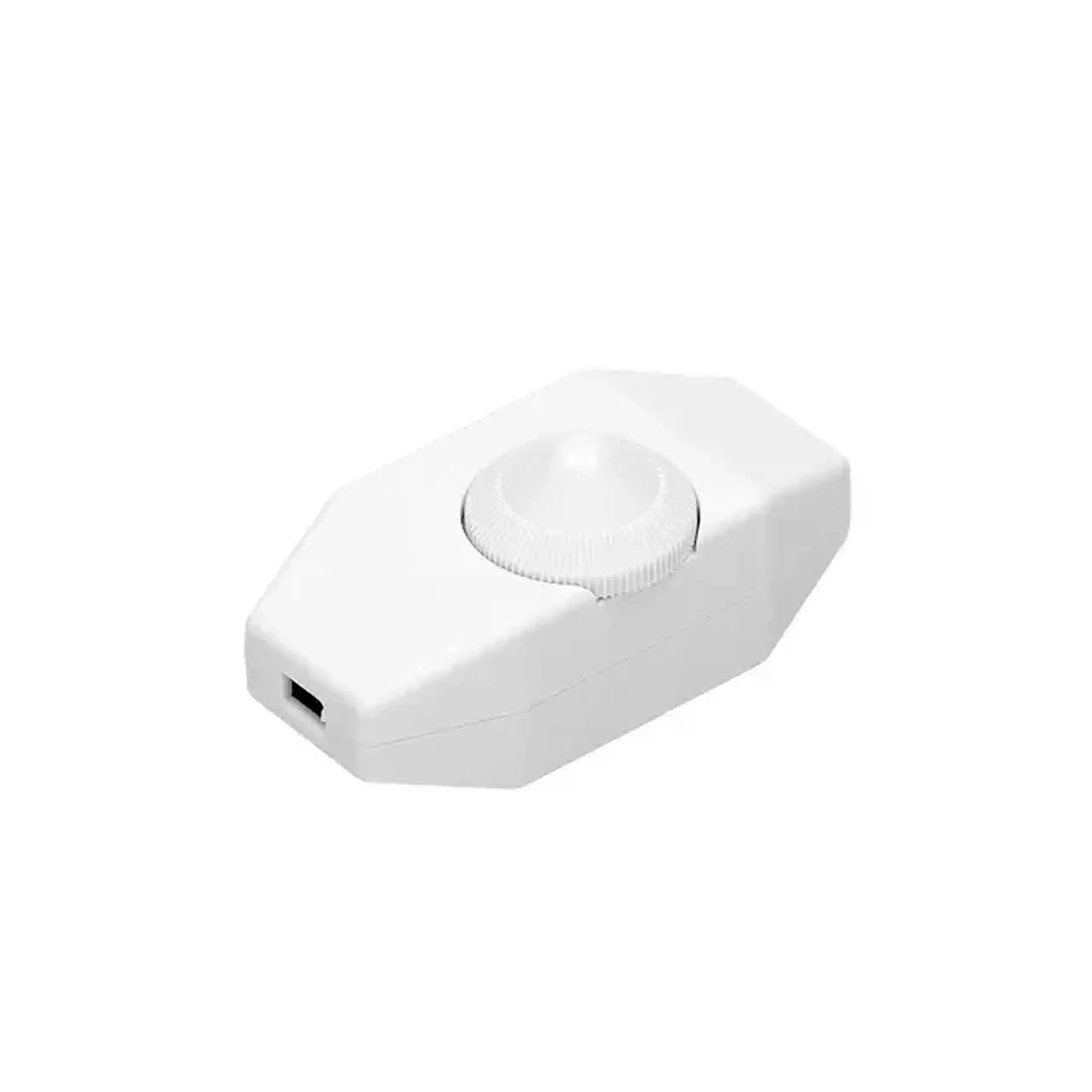 Dimmer ORAE1393W 230 V alb ORNO