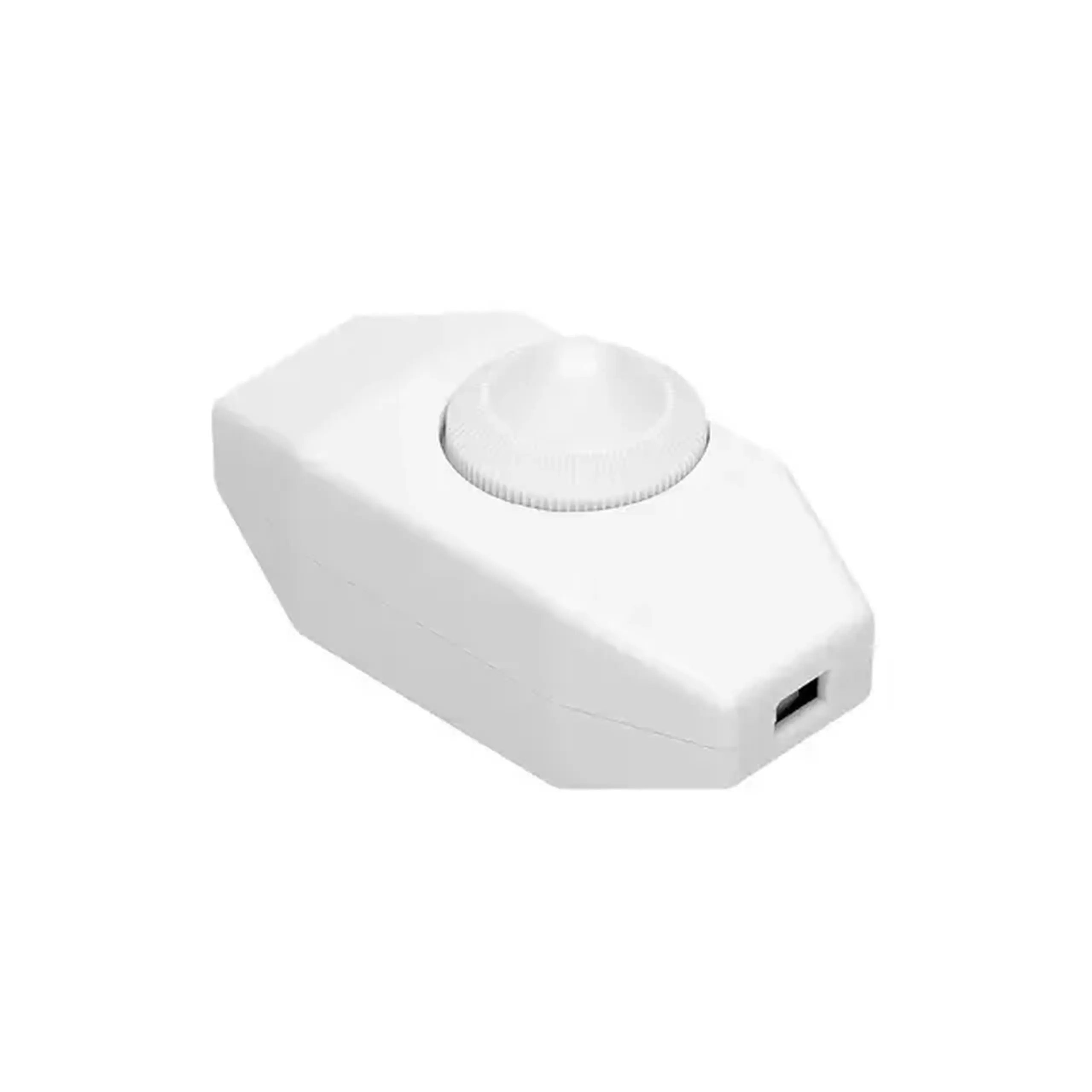 Dimmer ORAE1393W 230 V alb ORNO