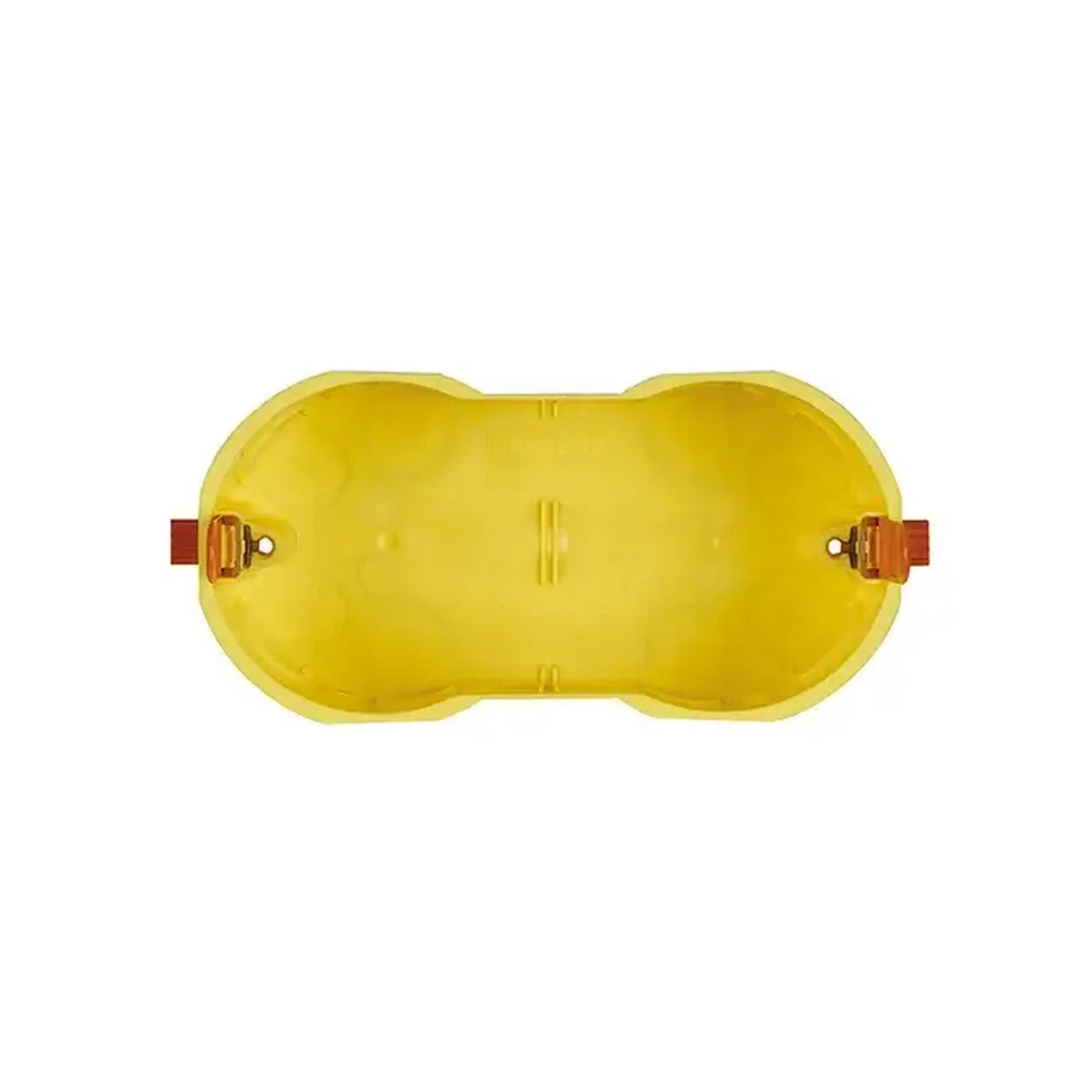 Doză PB504 132.6 x 68.8 x 51.2 mm Plastic Classia Bticino