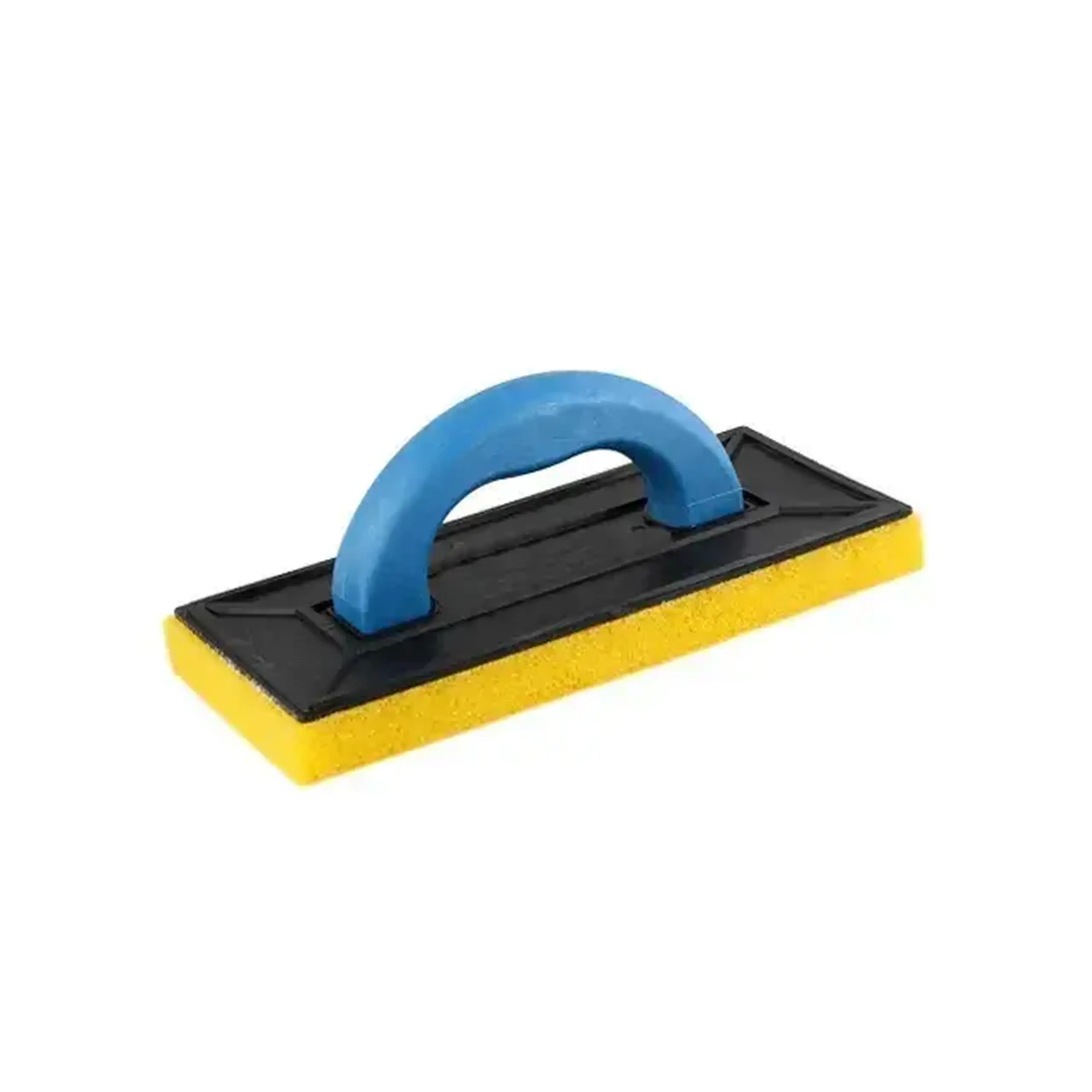 Drișcă din plastic cu burete moale Lider 231044 140 x 280 mm