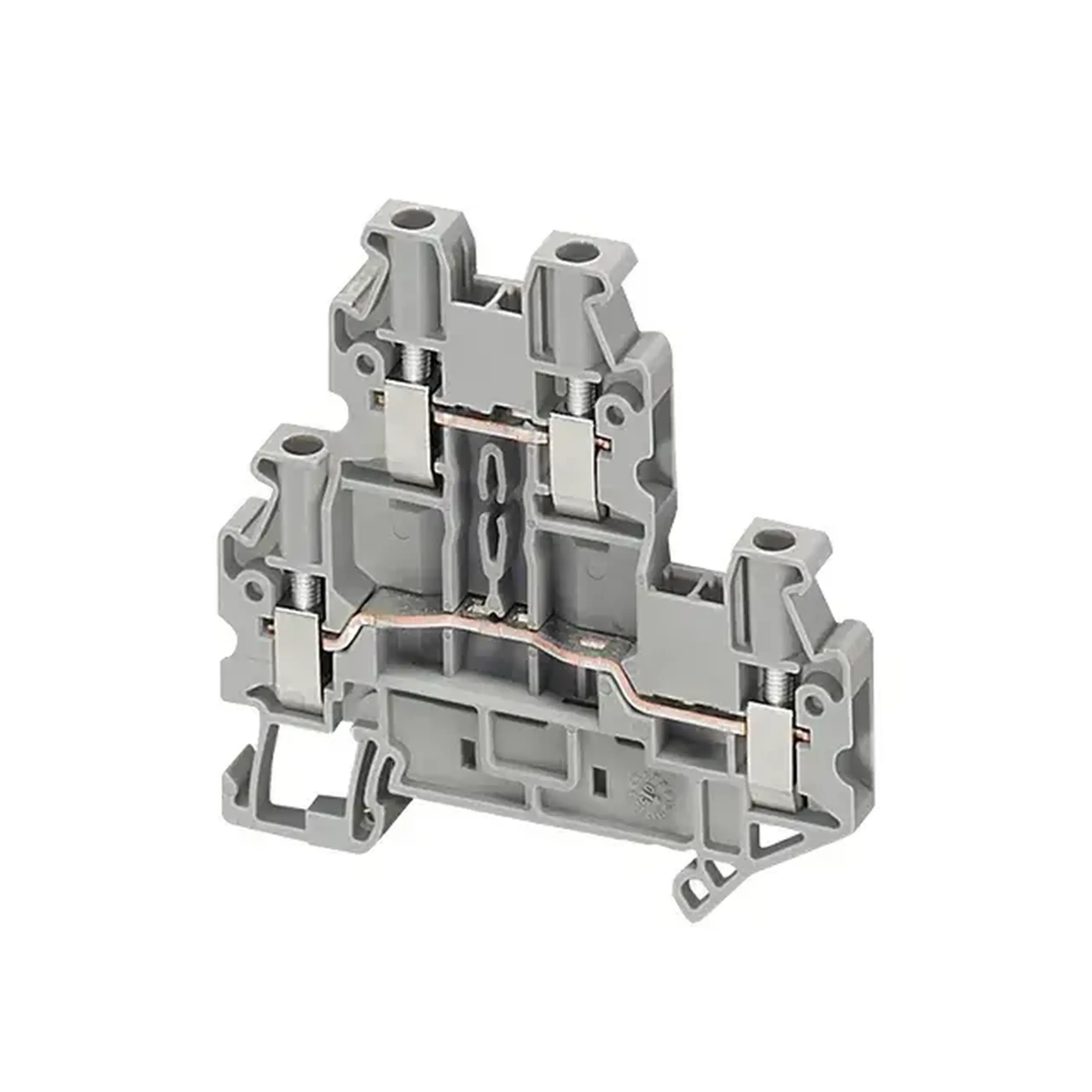 Element de conectare NSYTRV24D 65 x 5.2 mm 20 A 600 V Schneider-Electric