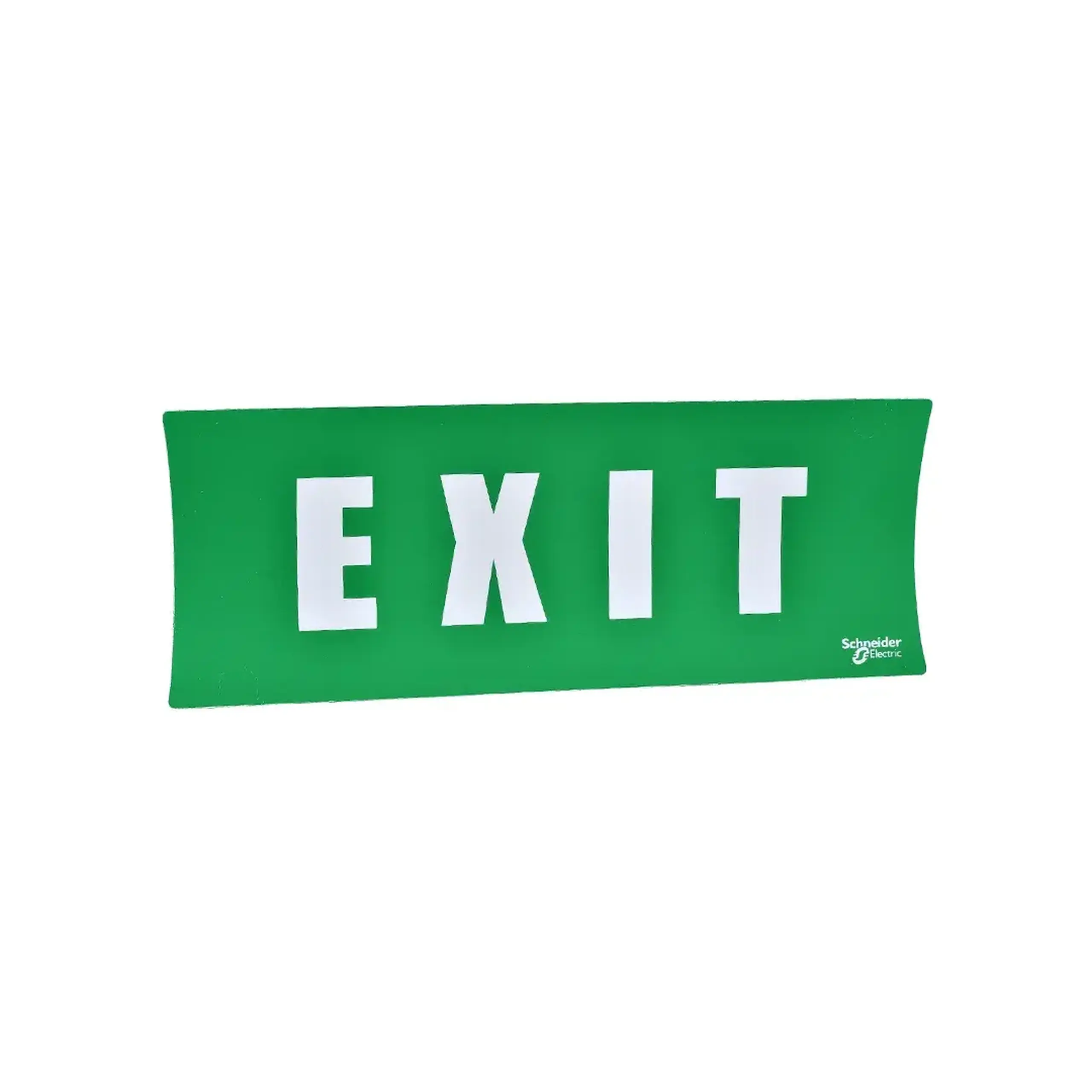 Etichetă Schneider-Electric OVA50239E 316 x 88 mm verde