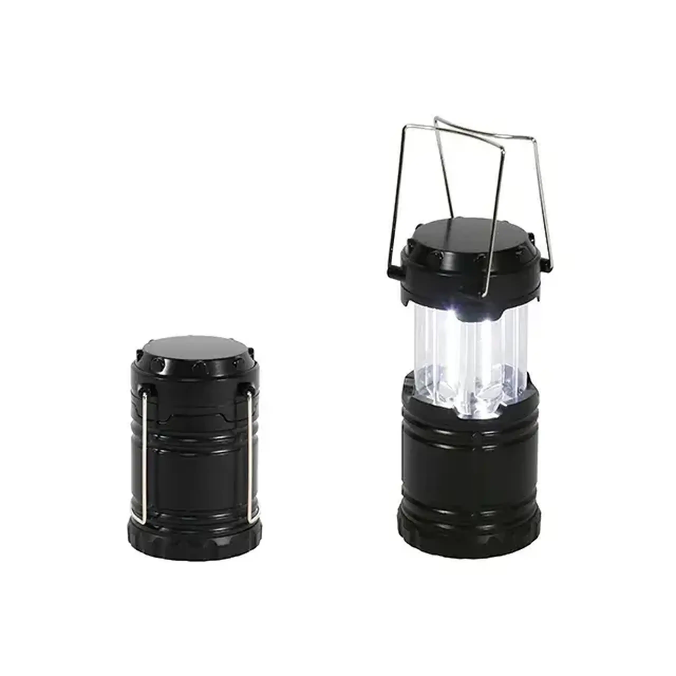 Felinar led pentru camping Elmos CL193-S 3 W 250 4.5 V 3 x AAA