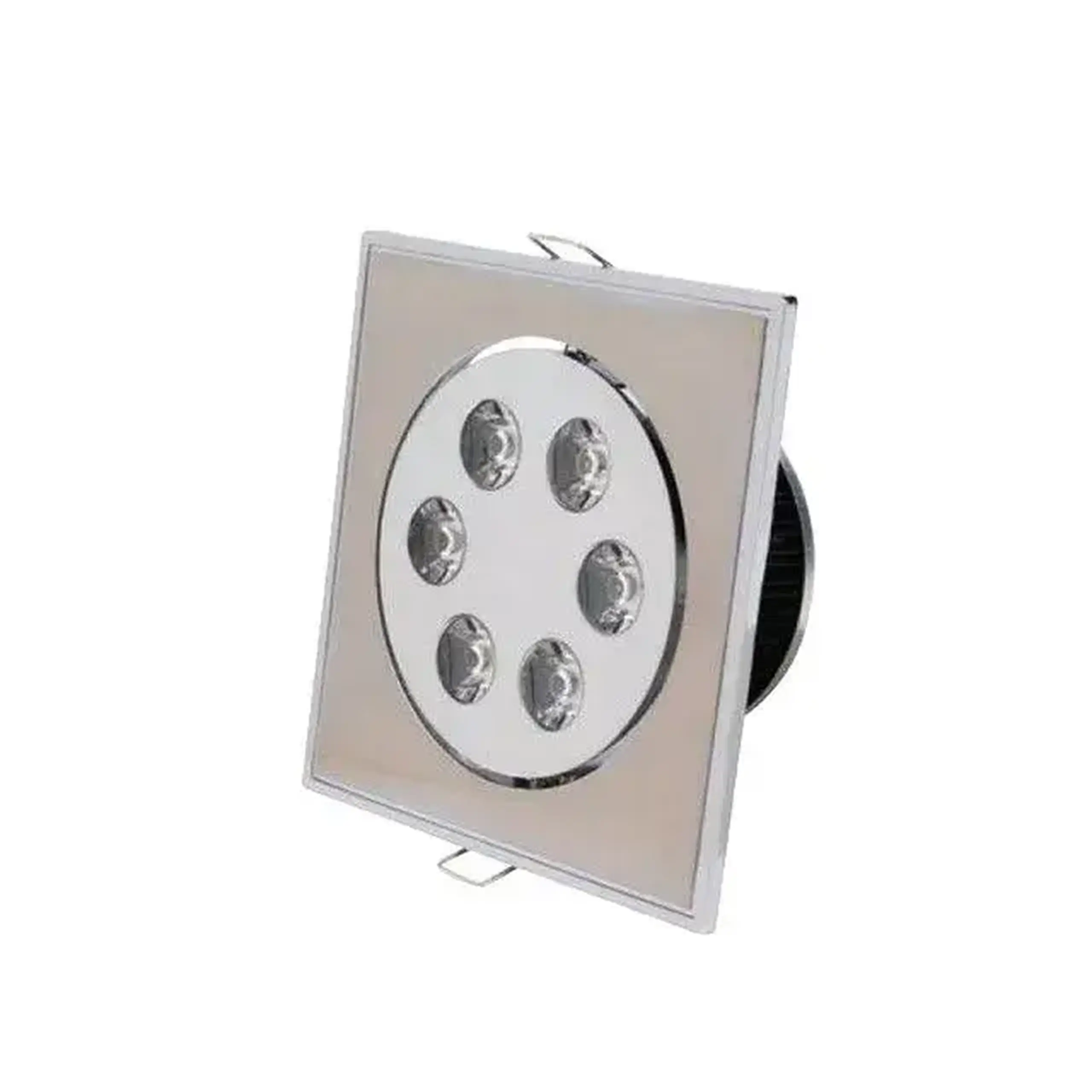 Felinar LED HL672L 1 W LED 6400 K 220 - 240 V IP20 Horoz - 2700 K (K) HL674L