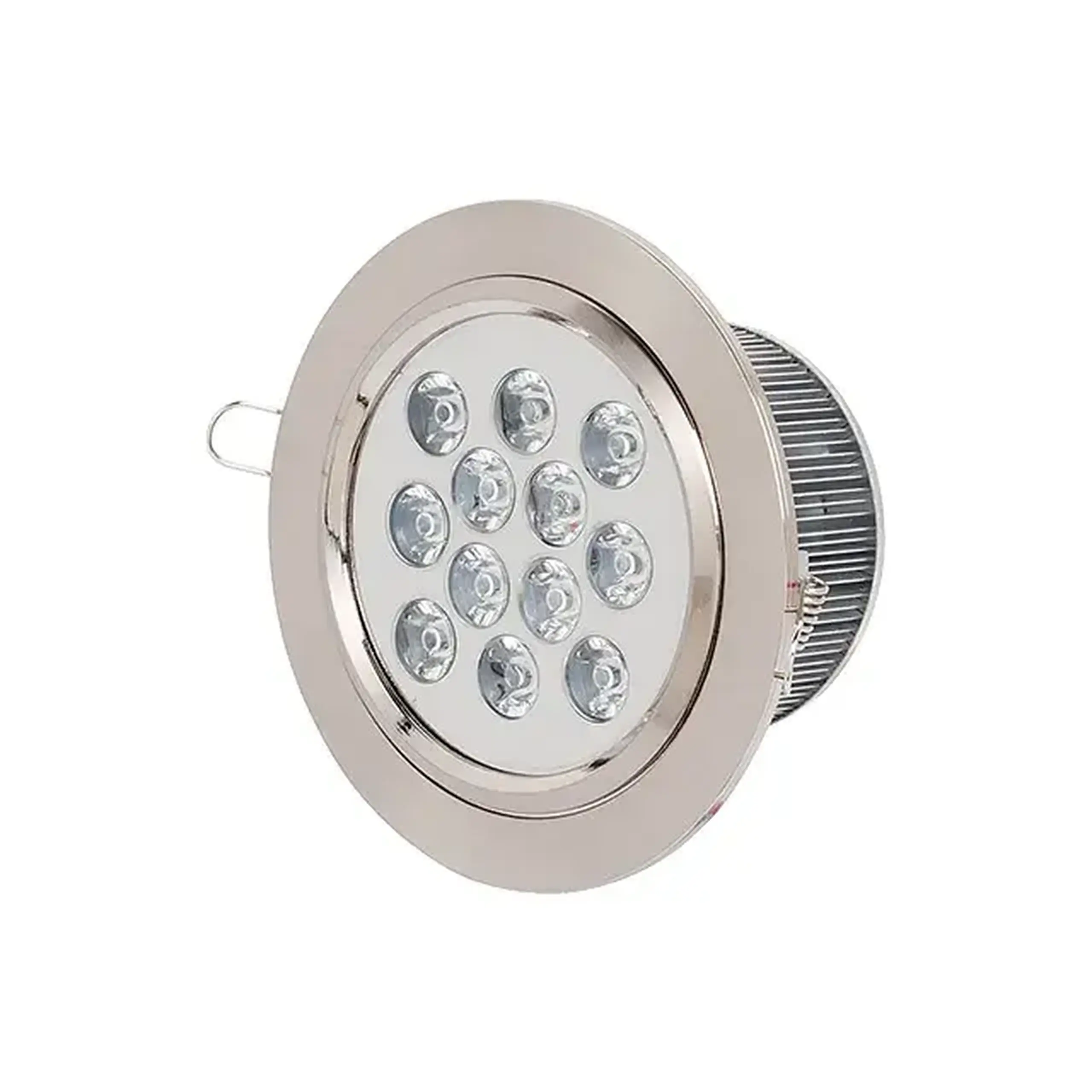 Felinar LED HL672L 1 W LED 6400 K 220 - 240 V IP20 Horoz - 2700 K (K) HL676L