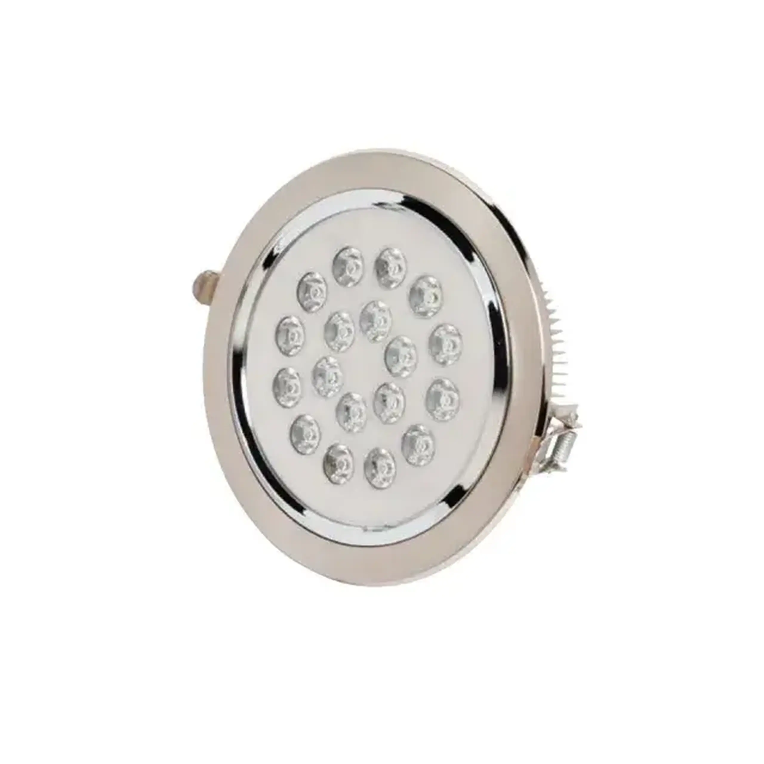 Felinar LED HL672L 1 W LED 6400 K 220 - 240 V IP20 Horoz - 2700 K (K) HL677L