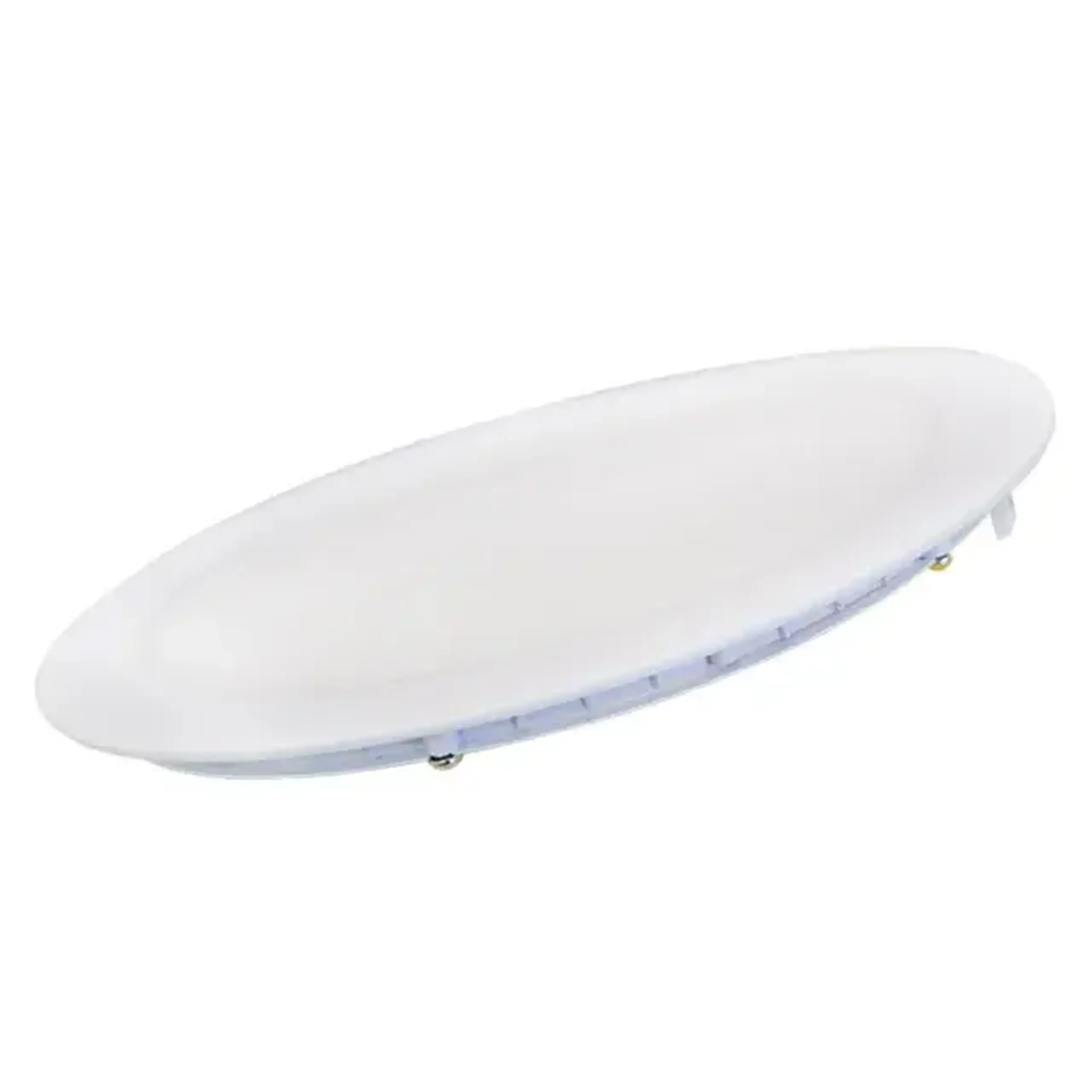 Felinar LED PL 1 3 W LED 3000 K 220 - 240 V IP20 Elmos - 3000 K (K) 85 x 13 mm (L x W x H x Ø)