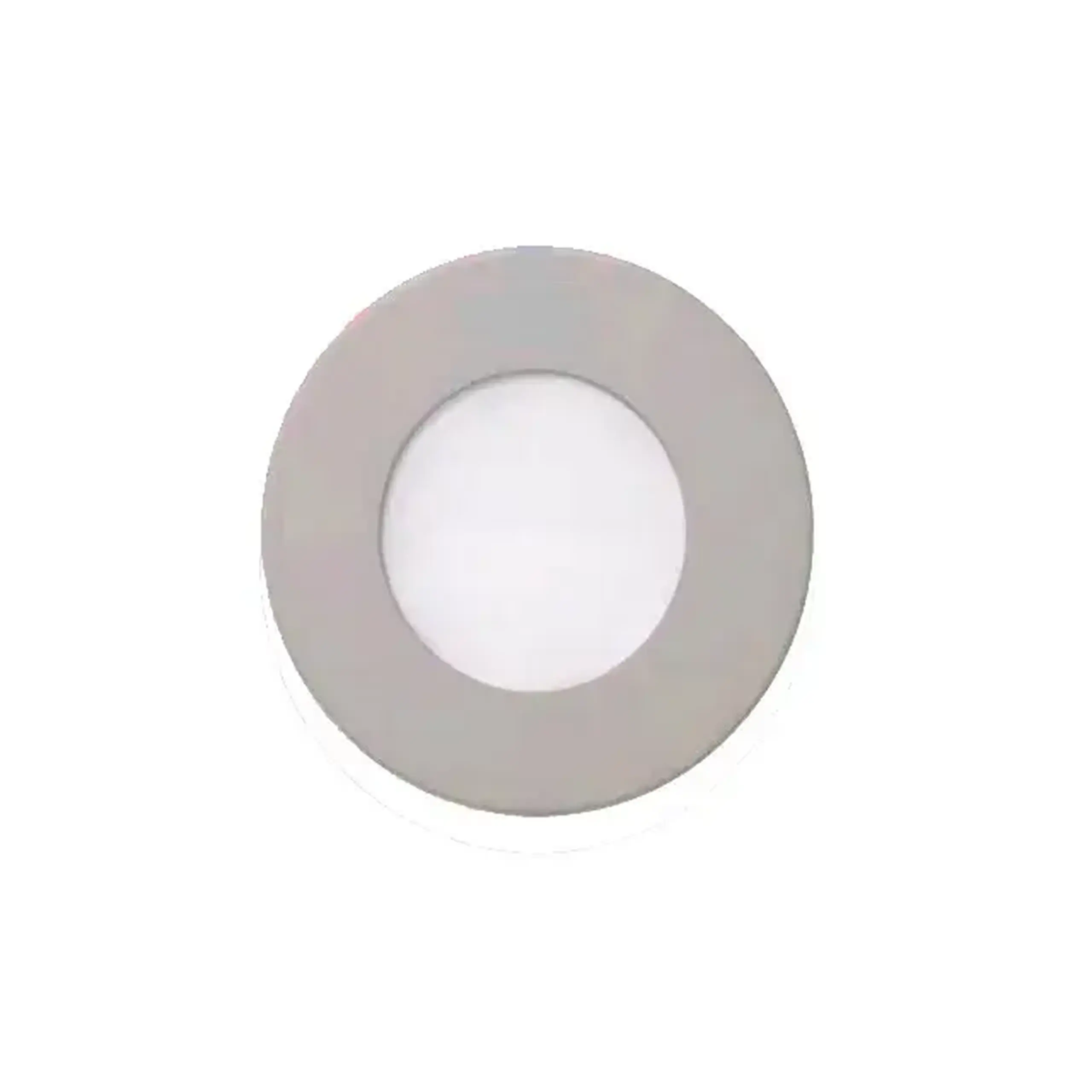 Felinar LED HL 680L 4 W LED 2700 K 220 - 240 V IP20 Horoz - Crom mat HL 687L