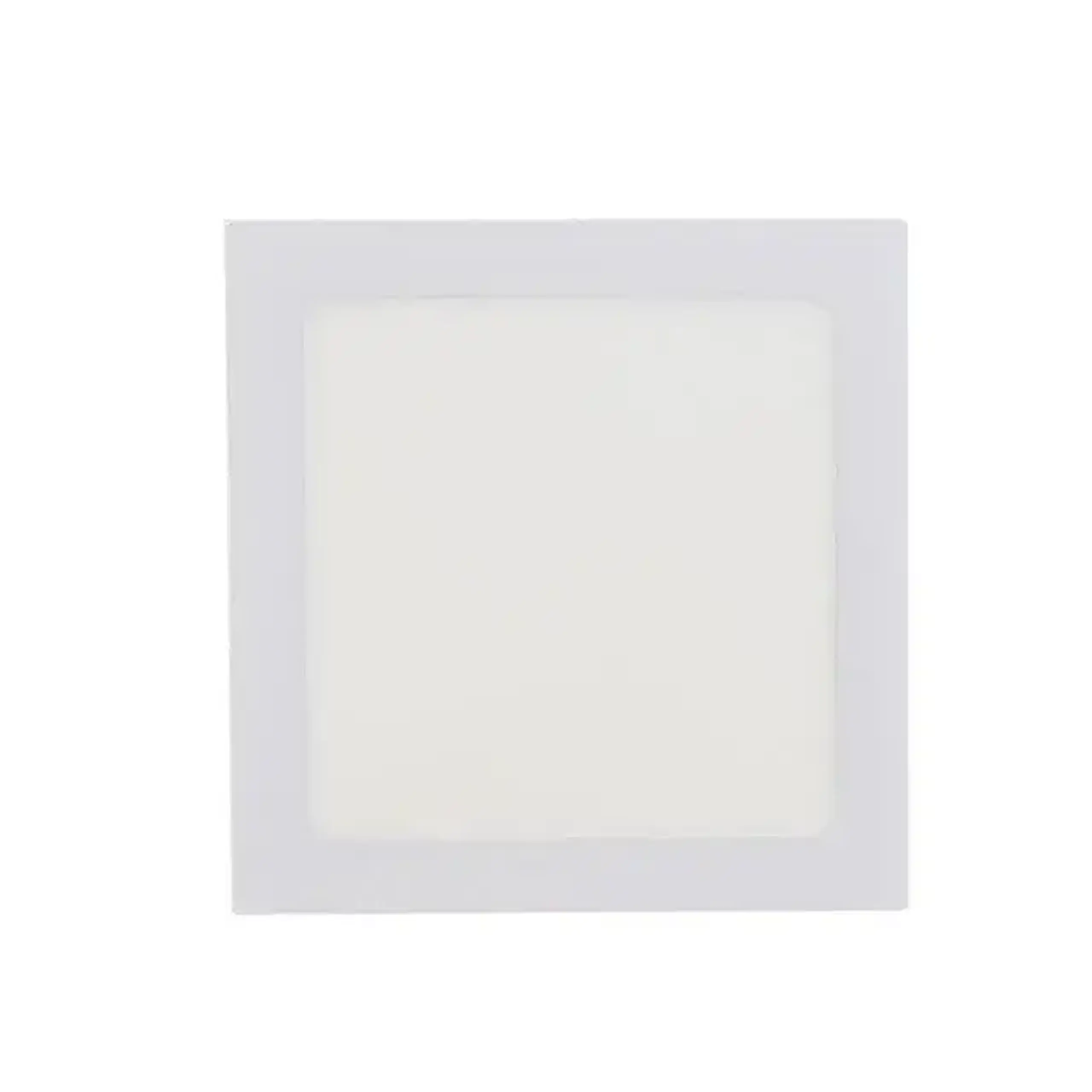 Felinar LED PL 1 3 W LED 3000 K 220 - 240 V IP20 Elmos - 3000 K (K) 150 x 150 mm (L x W x H x Ø)