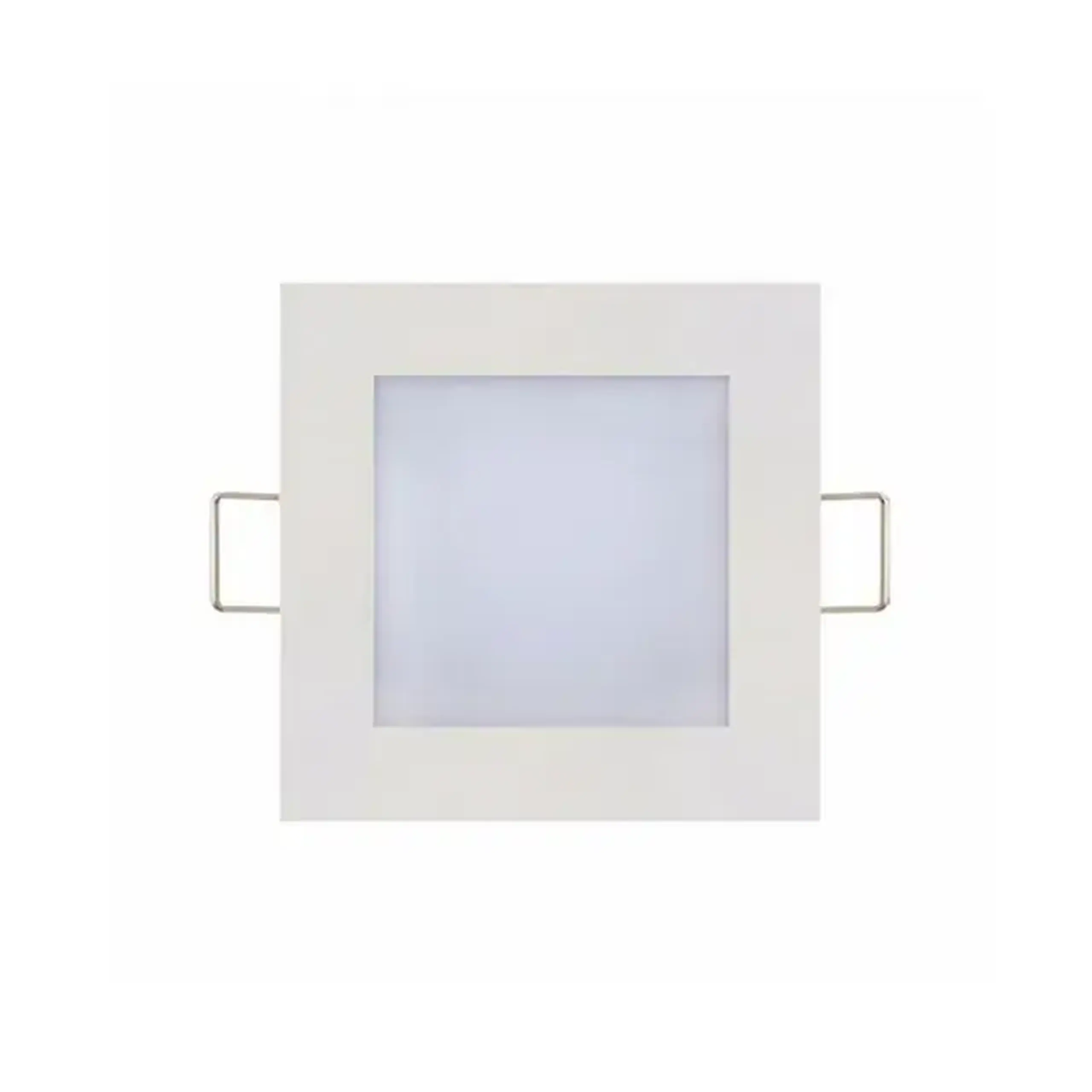 Felinar LED SLIM/SQ-3 3 W SMD 6400 K 220 - 240 V IP20 Horoz - 6400 K (K) 3 W (W)