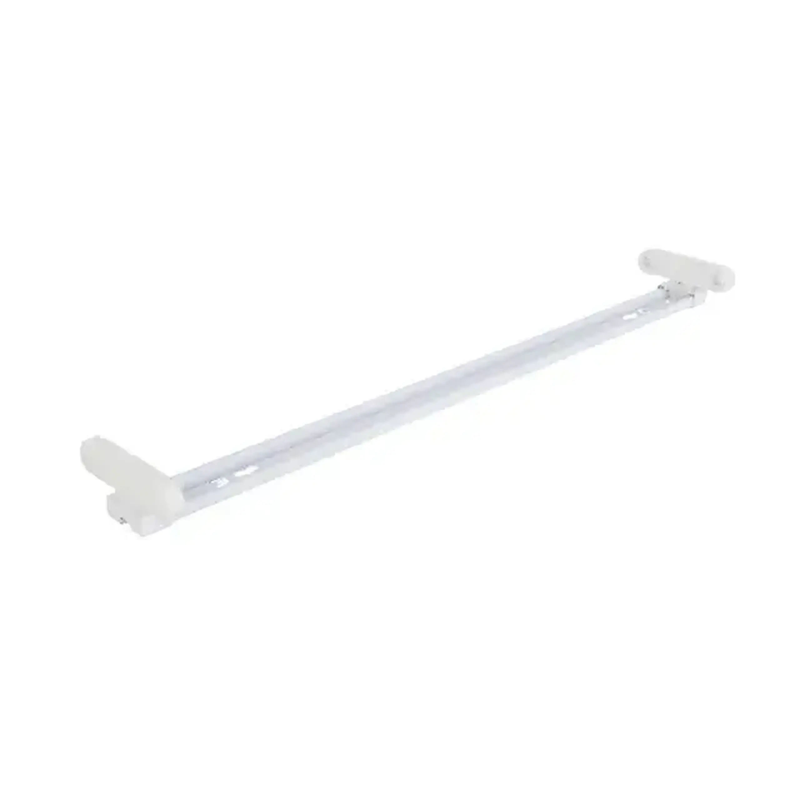 Corp de iluminat TUBOFIX-120D 40 W G13 220 - 240 V IP20 Horoz