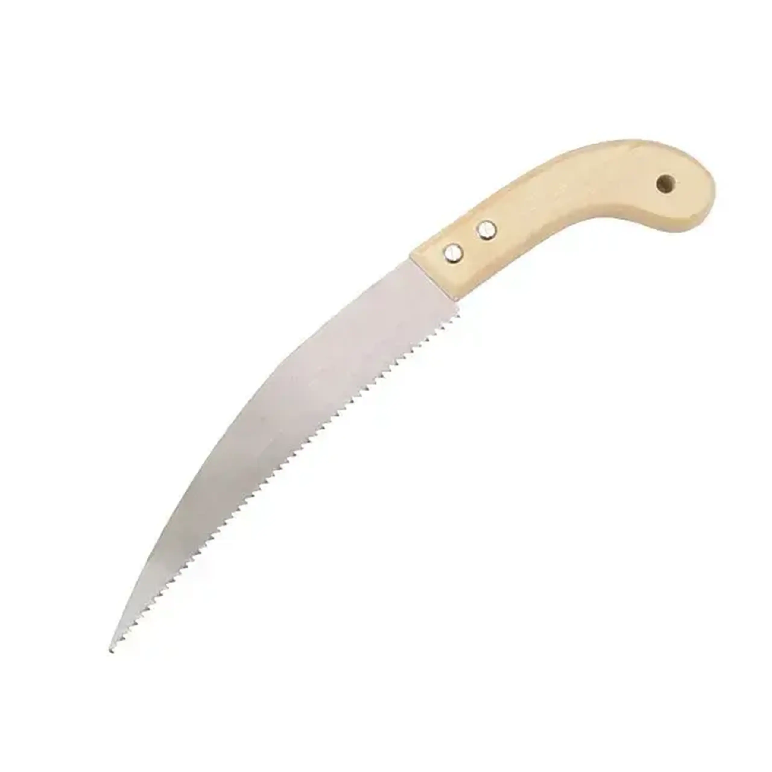 Fierăstrău pentru grădină 250 mm Flo - Tip material Oțel/Lemn