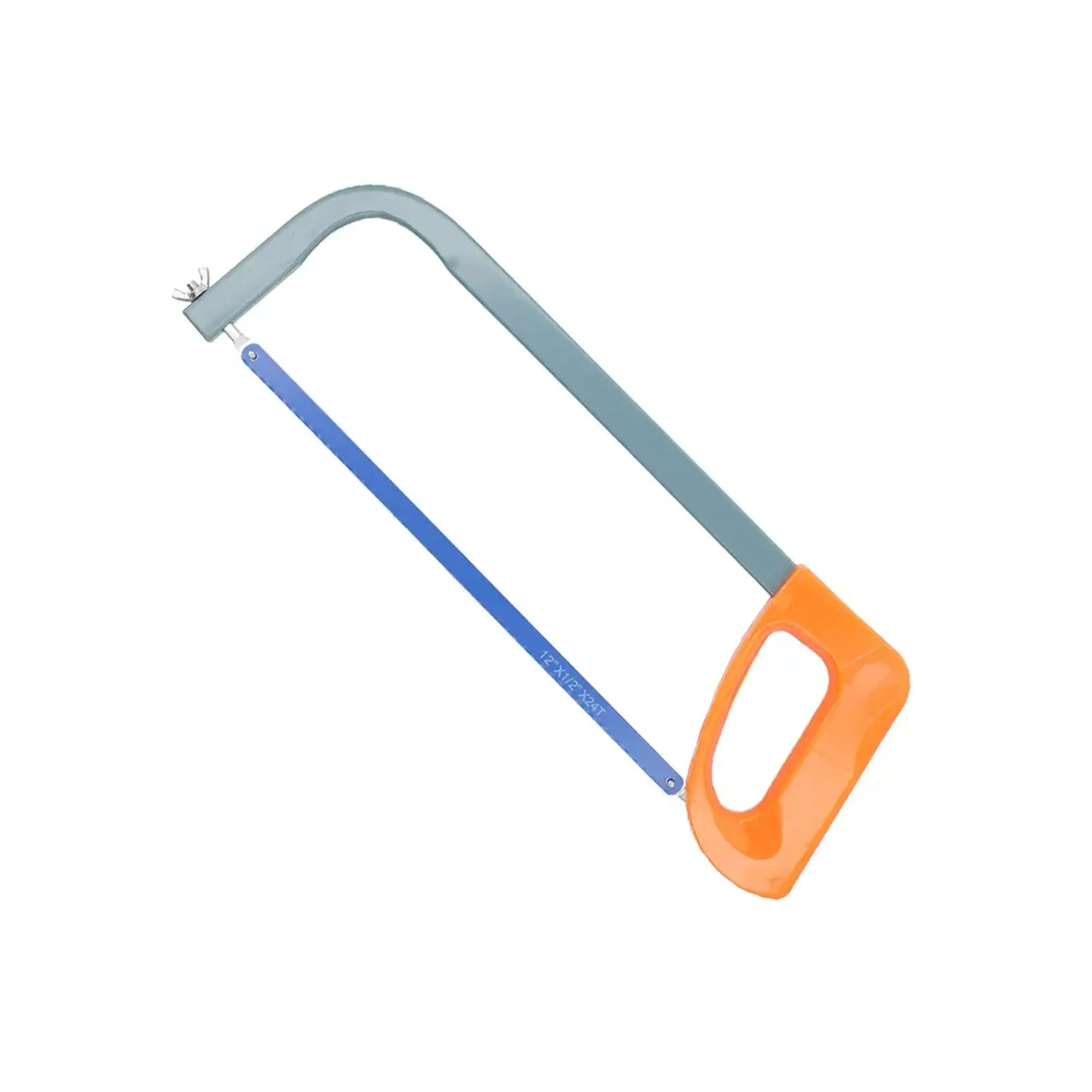 Fierăstrău cu pânză pentru metal 300 mm Toya - Tip material Oțel/Plastic