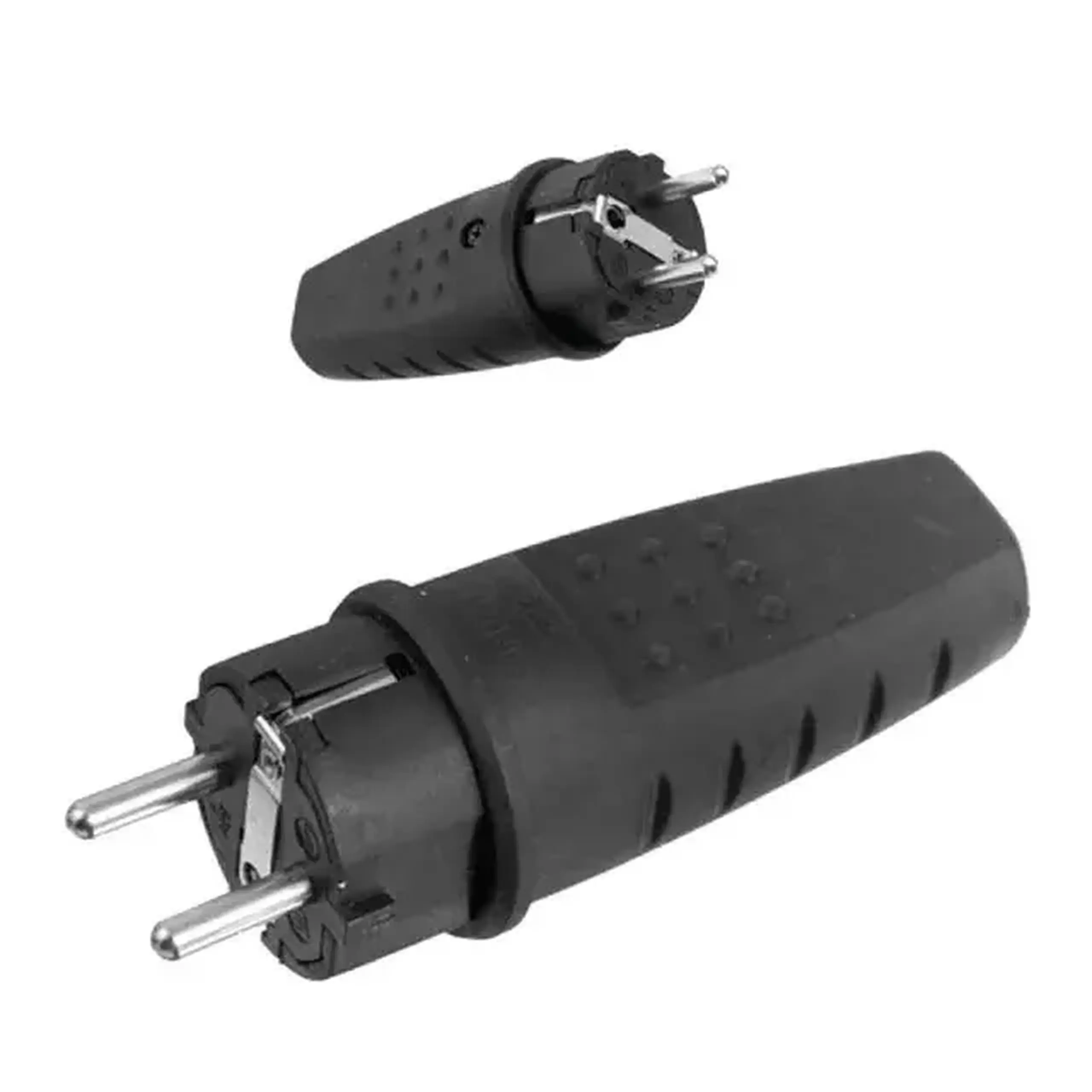 Fișa mobilă 110.3100 2P 16A 200-250 V Scame