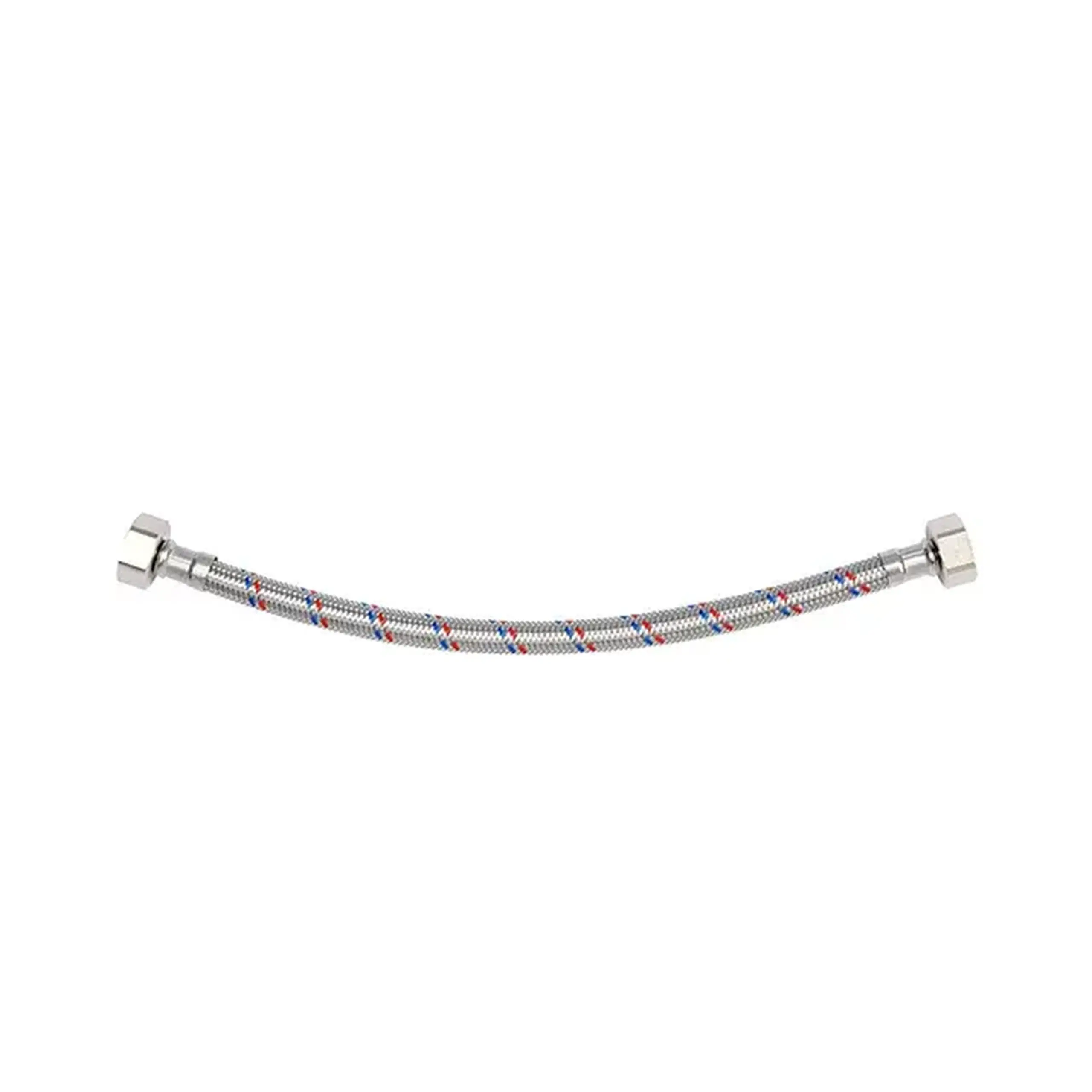 Furtun flexibil 30 cm Inox Fala