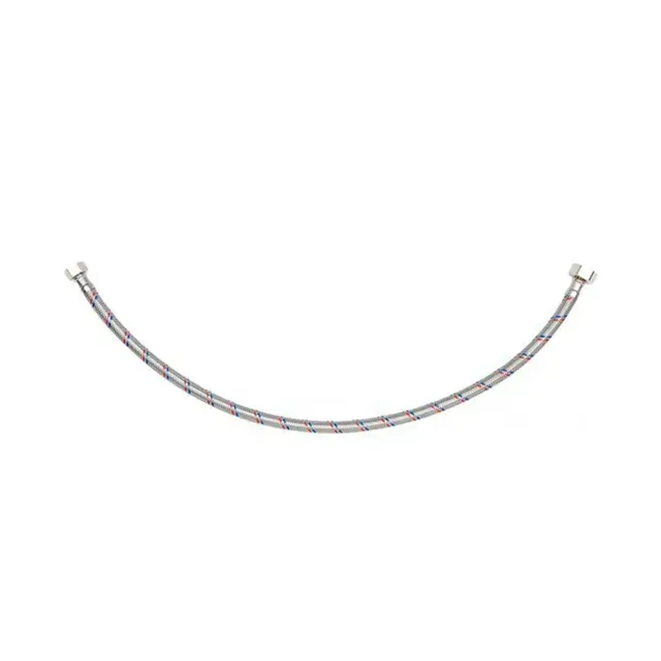 Furtun flexibil FA71810 1/2 -3/8 x 60 cm inox Fala