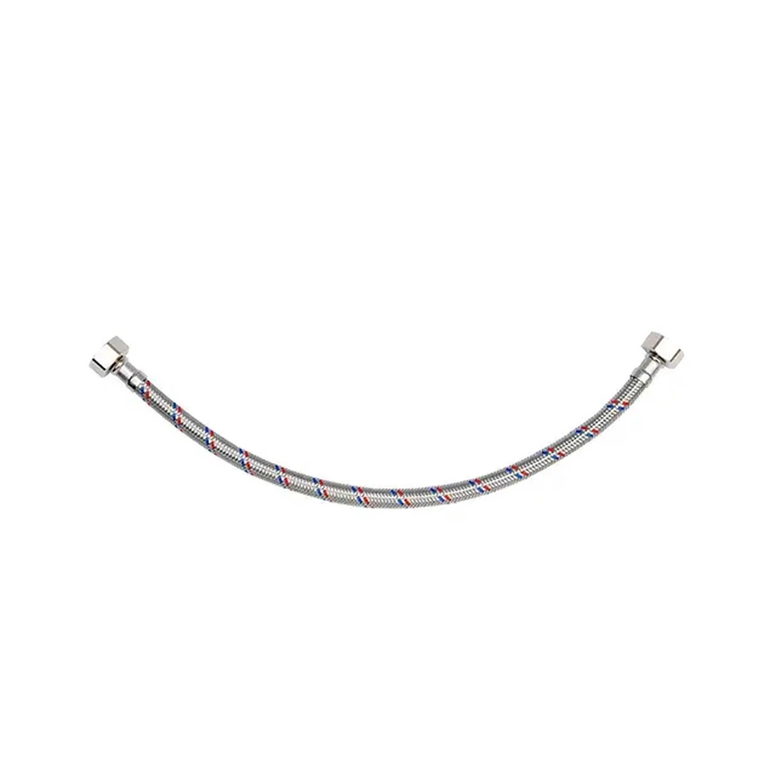 Furtun flexibil 40 cm Inox Fala
