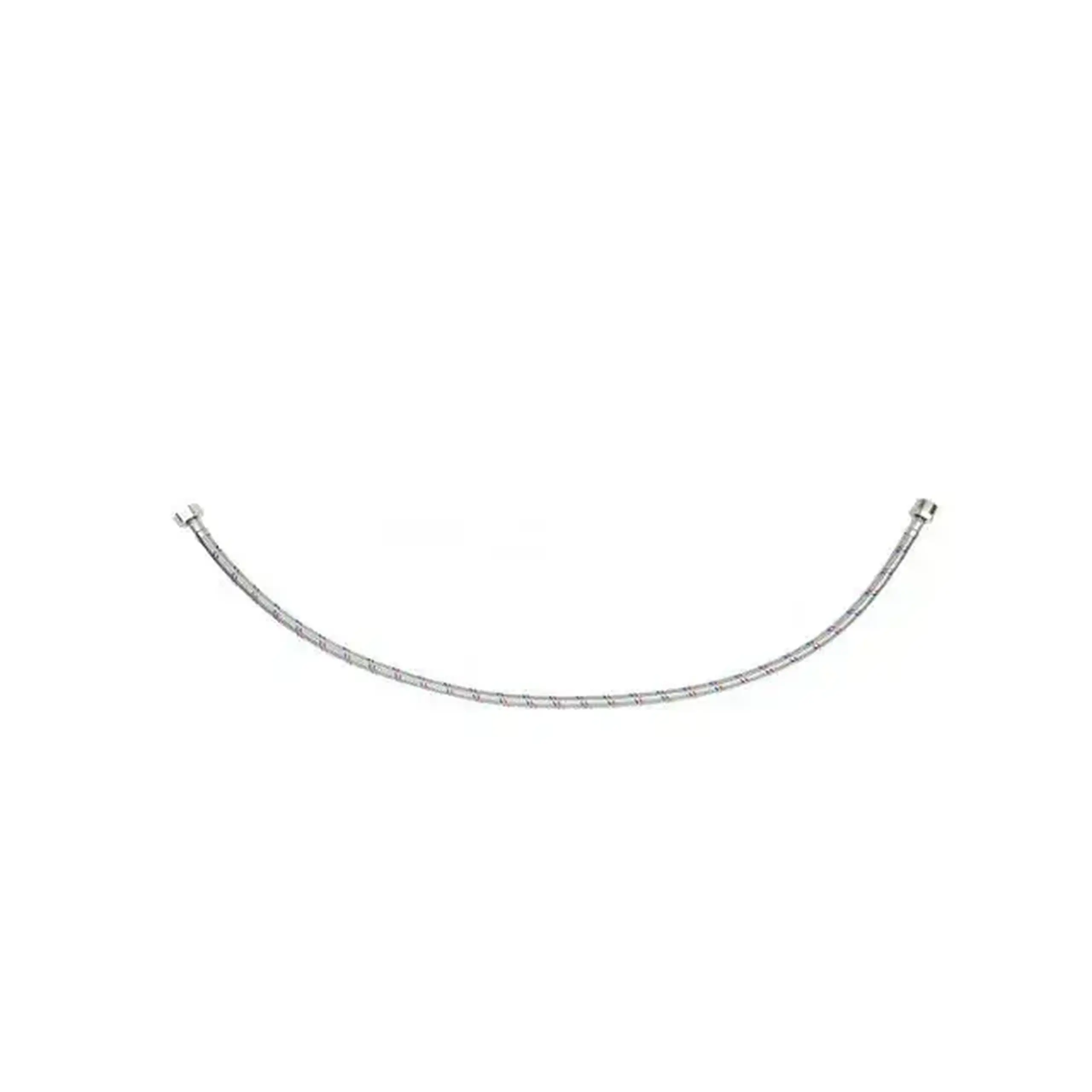 Racord flexibil FA71824 1/2 x 1/2 x 80 cm inox Fala
