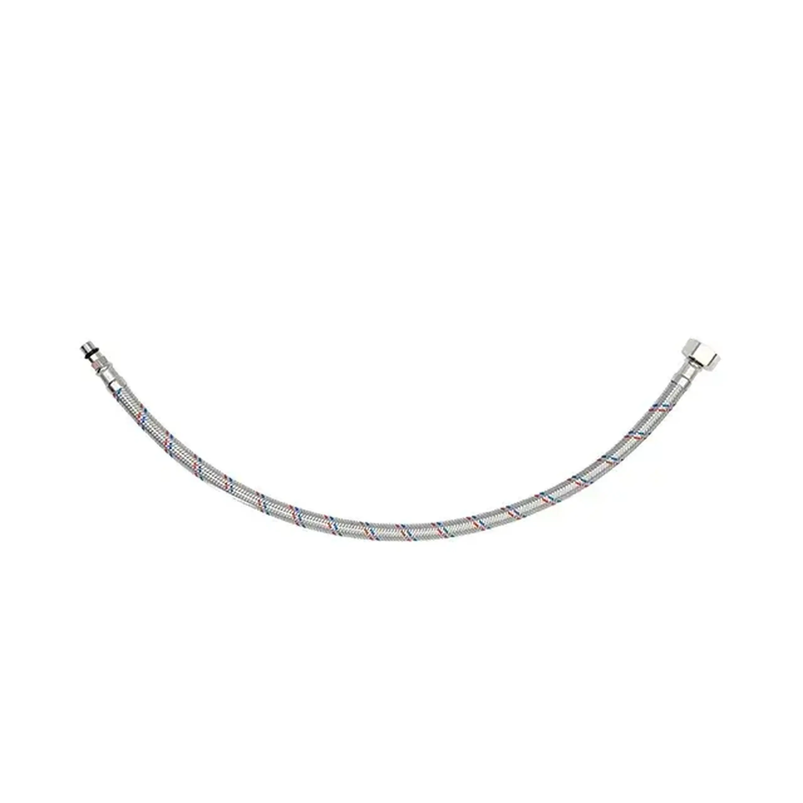 Racord flexibil scurt 71842 1/2 x 10 x 500 mm inox Fala