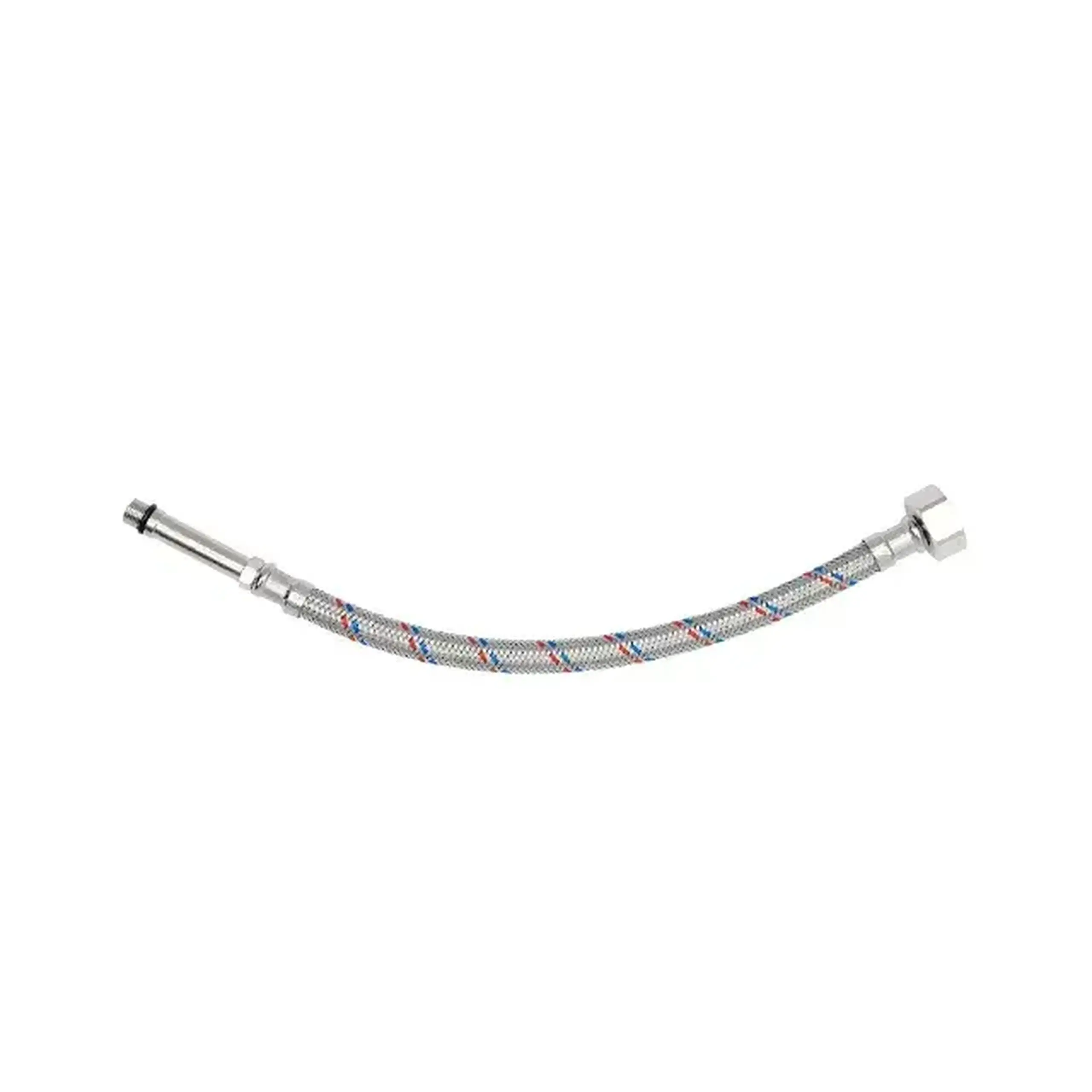 Racord flexibil lung 71846 1/2 x 10 x 300 mm inox Fala - Model 71846
