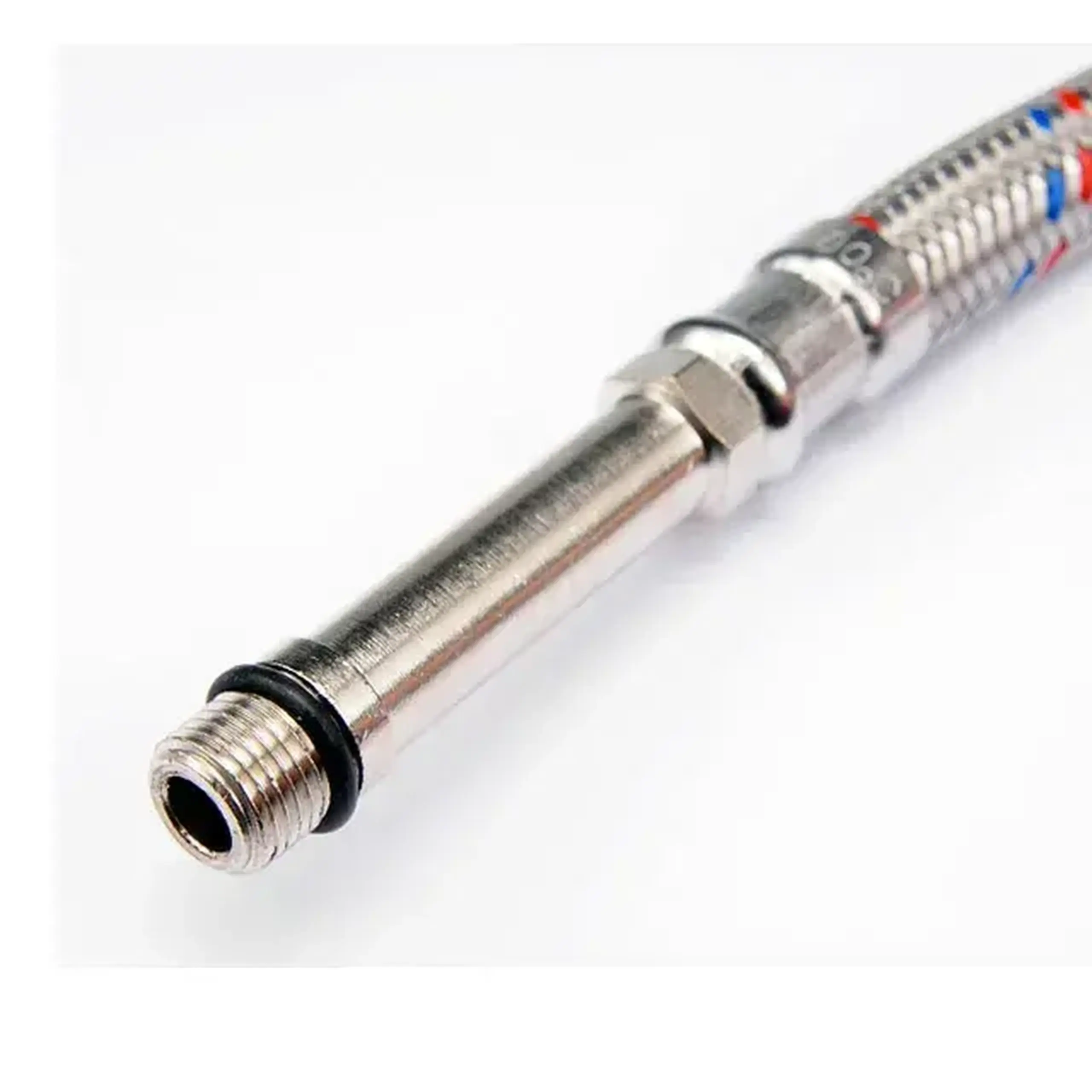 Racord flexibil 71847 1/2'' M10 400 mm metal/Cauciuc Fala