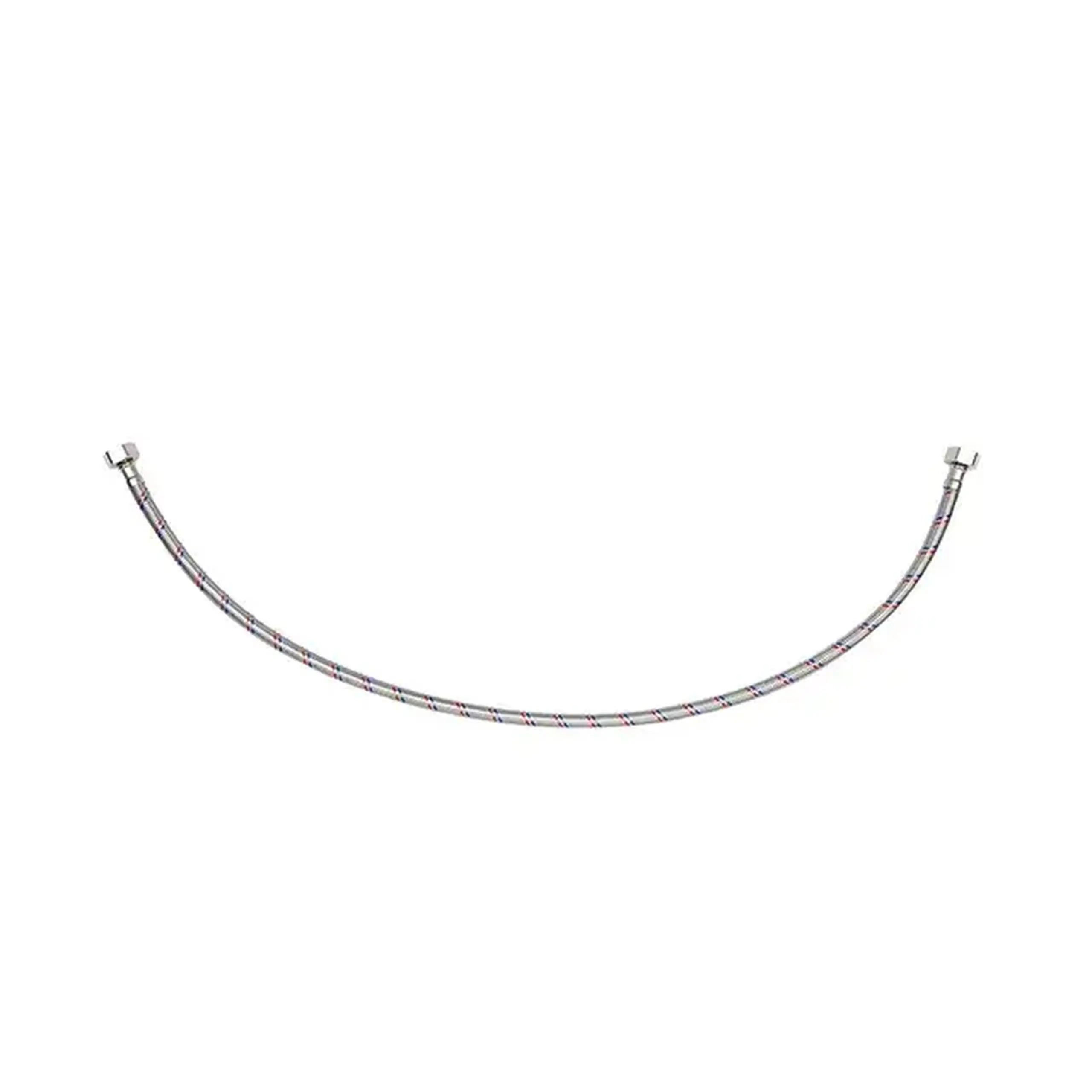 Furtun alimentare apă 71802 1/2 x 1/2 x 50 cm Fala - Model 71804
