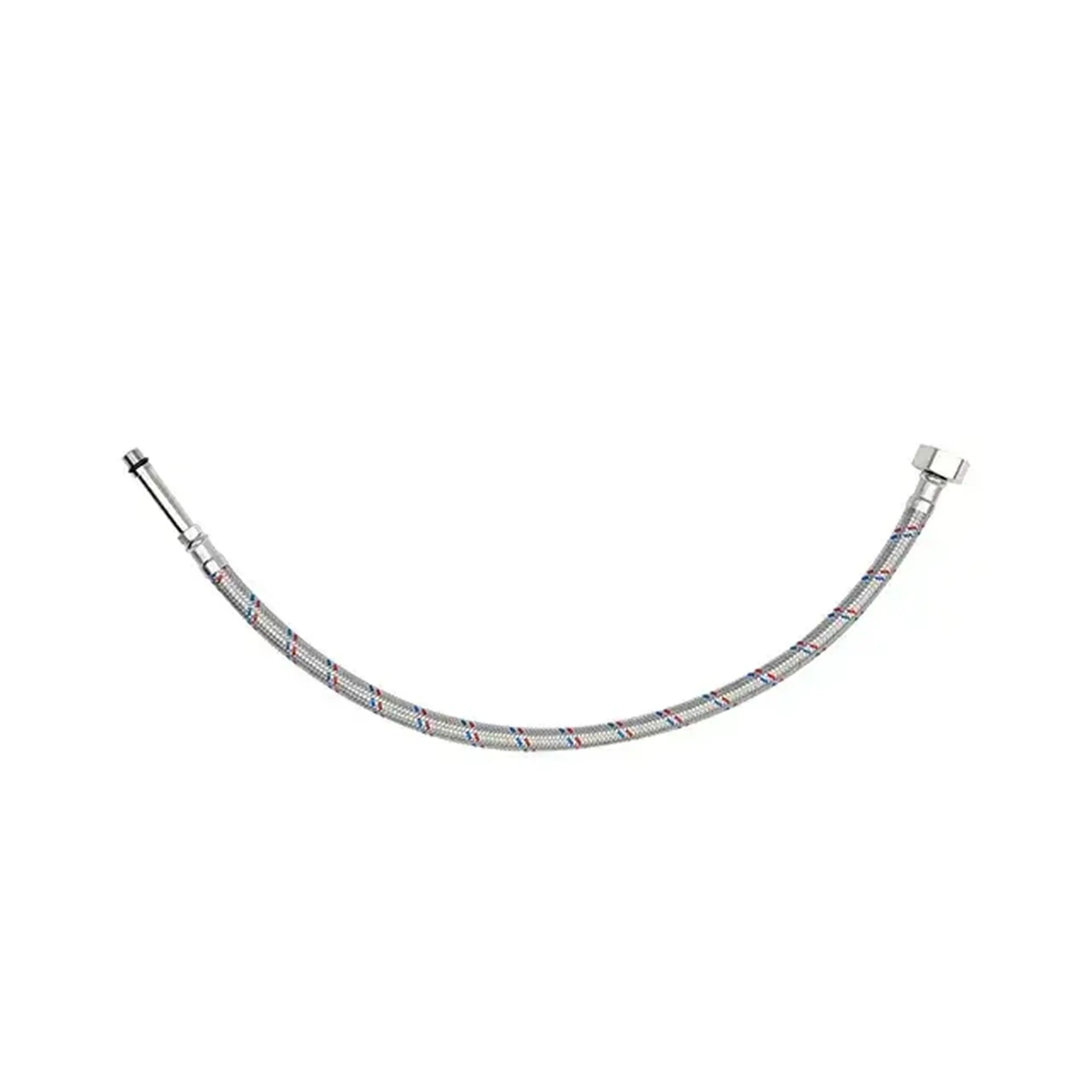 Racord flexibil lung 71846 1/2 x 10 x 300 mm inox Fala - Model 71848