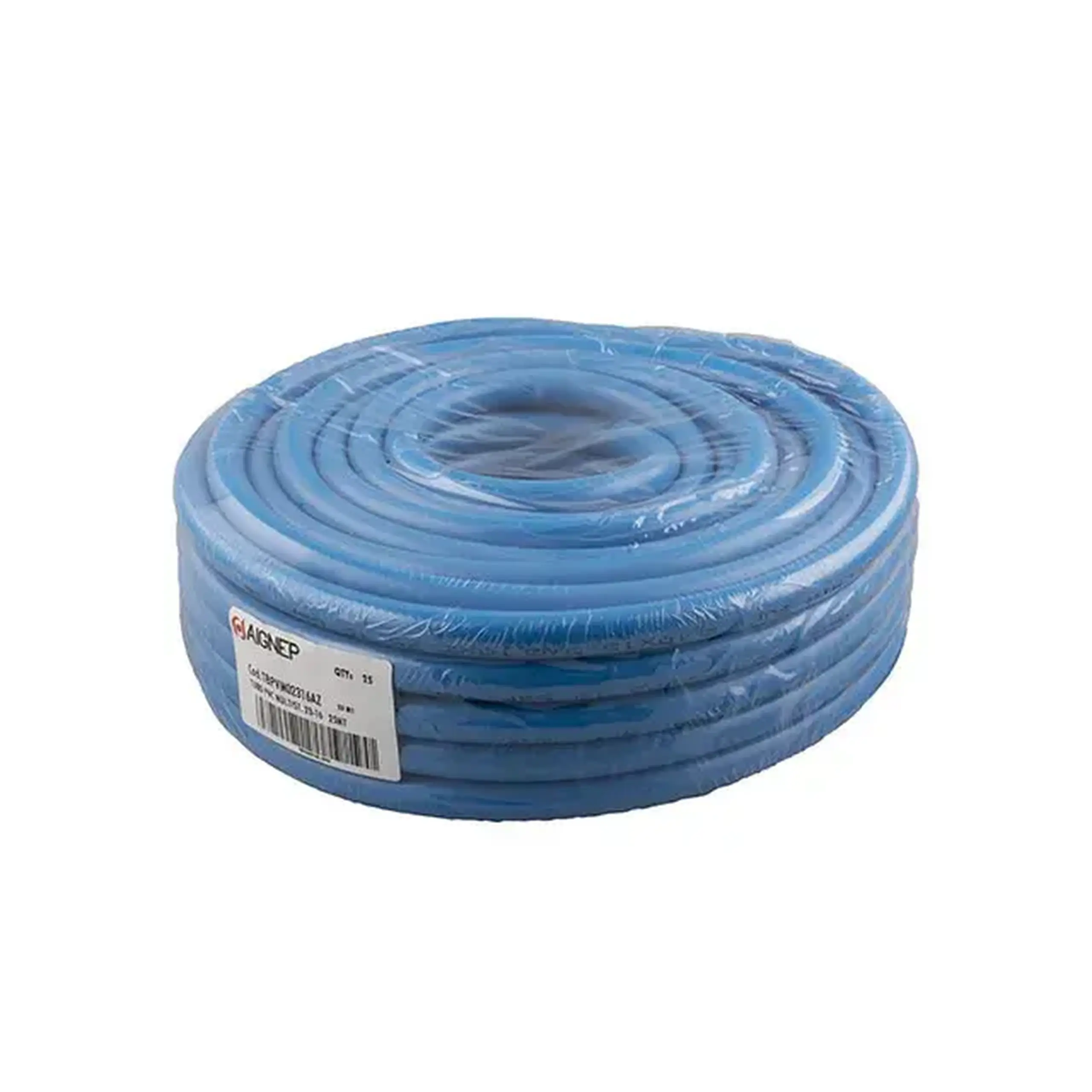 Furtun pentru aer super flexibil 15 bar AIGNEP - Diametru interior 12.7 mm