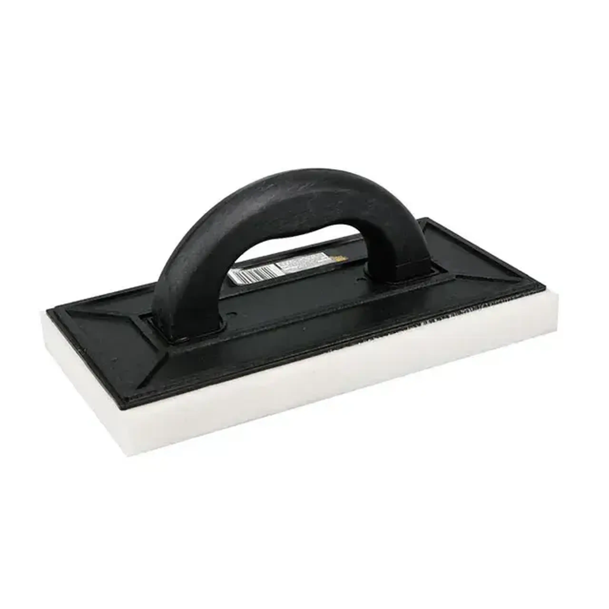 Gletiera PVC cu burete 270 x 130 mm Vorel