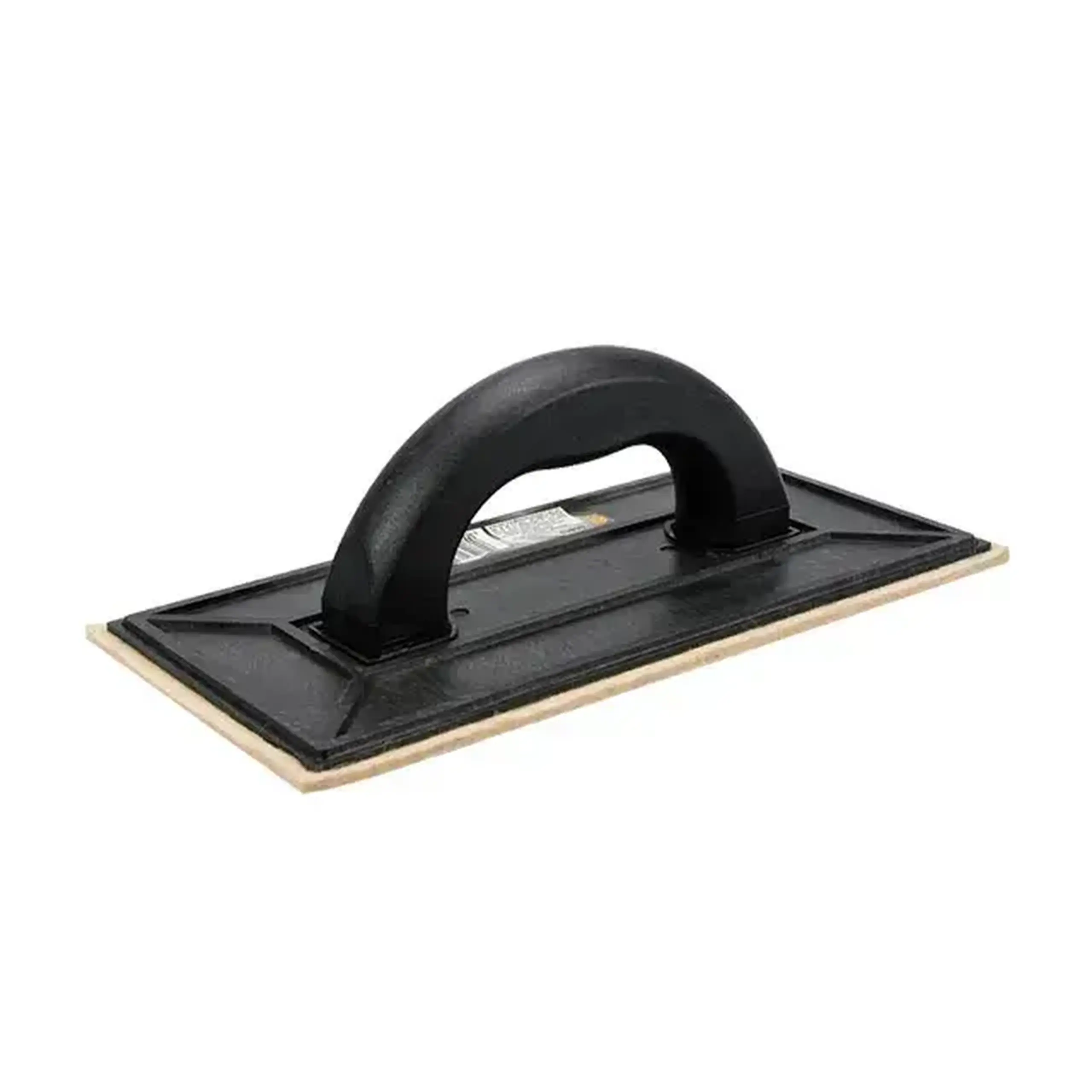 Gletiera PVC cu pasla 270 x 130 mm Vorel