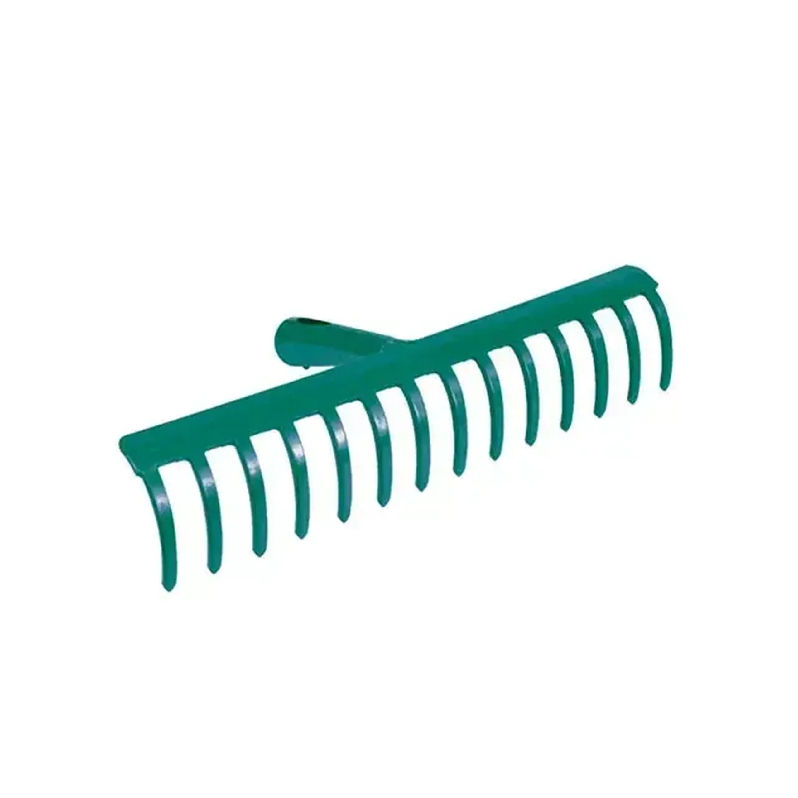 Greblă cu 12 dinți Flo 35750 280 mm metal