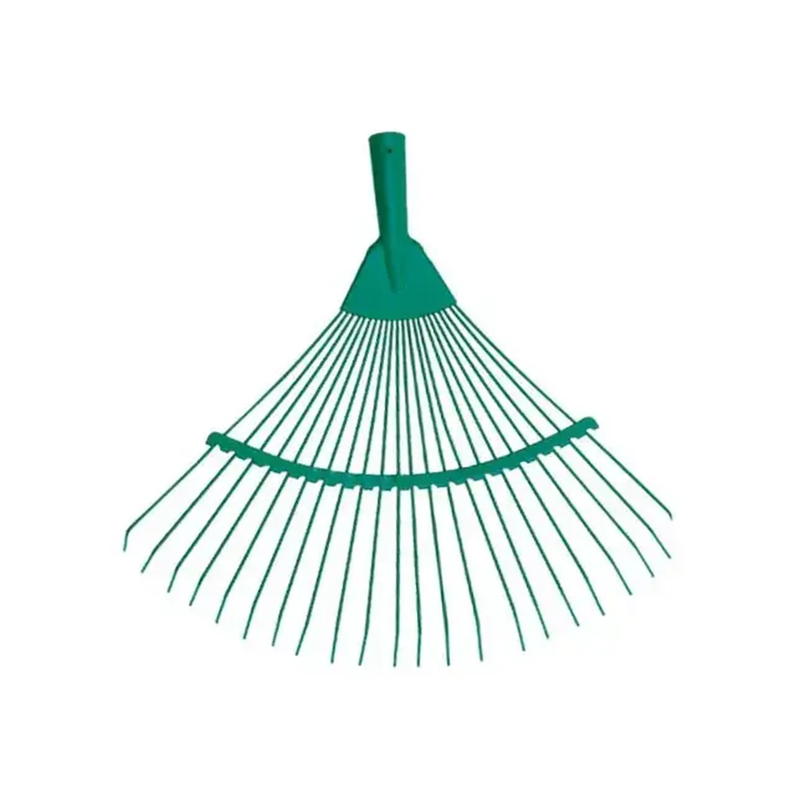 Greblă evantai Flo 99390 430 mm metal - Model 99390