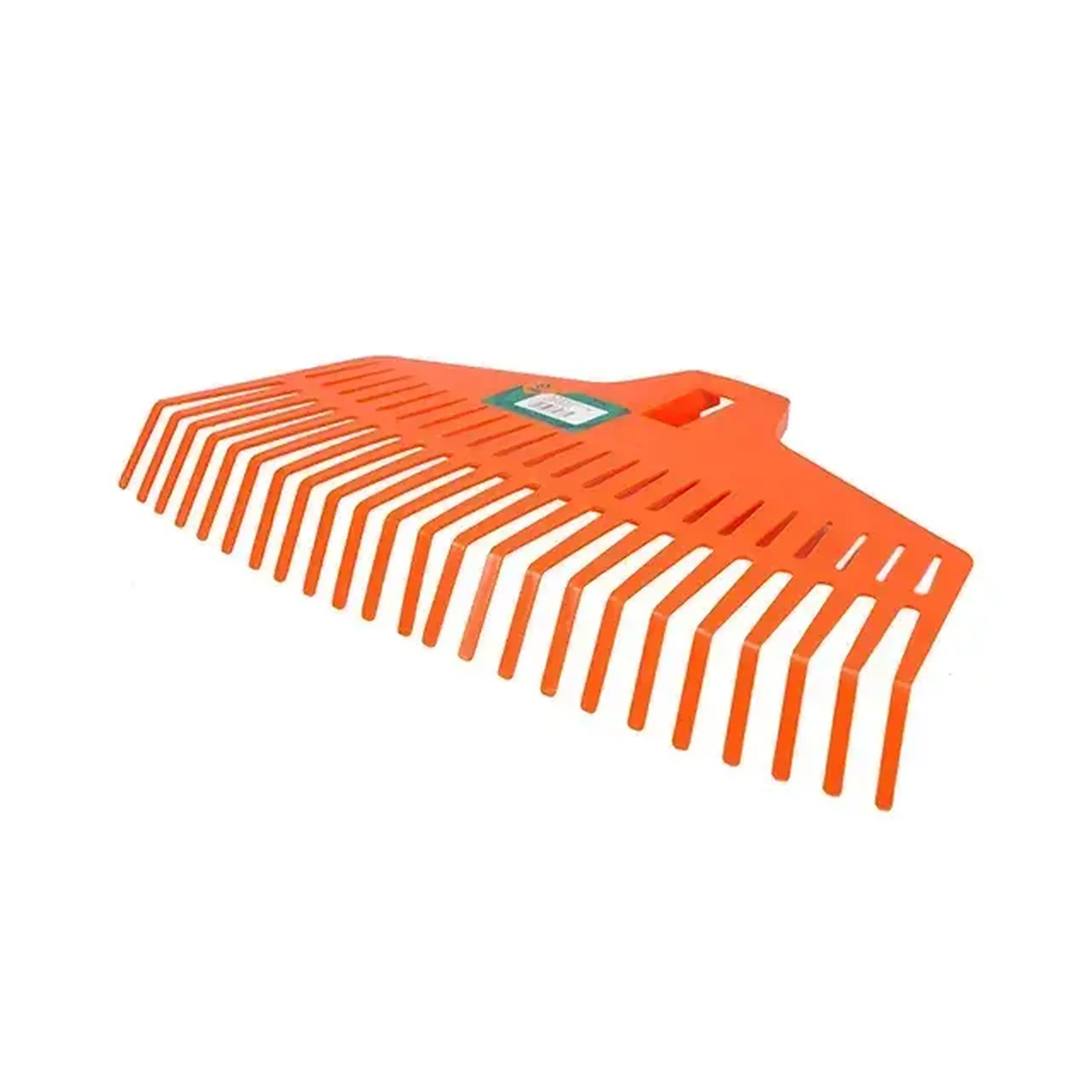 Greblă 23 dinți Flo 35786 43 cm plastic - Model 35786