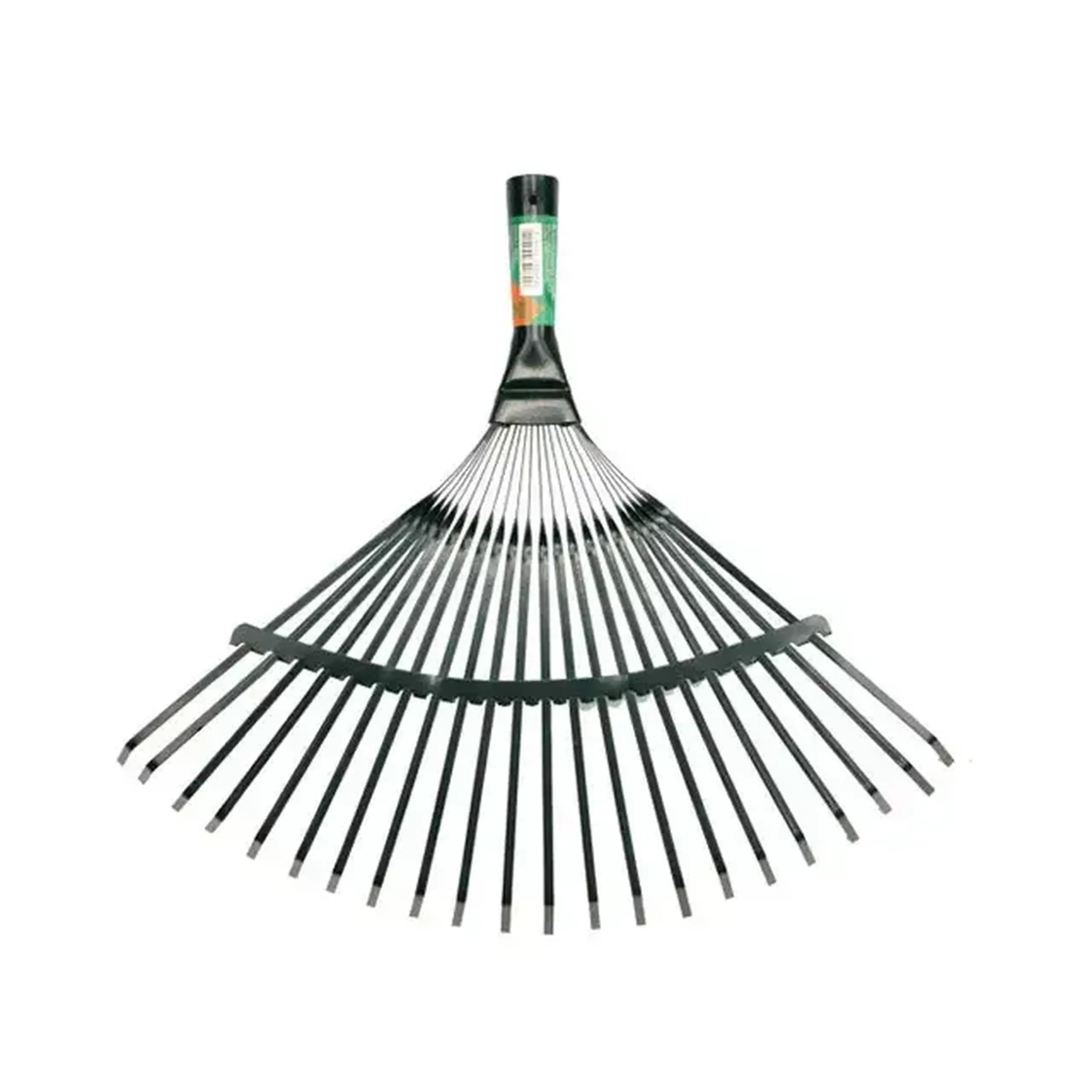 Greblă evantai Flo 99390 430 mm metal - Model 99401