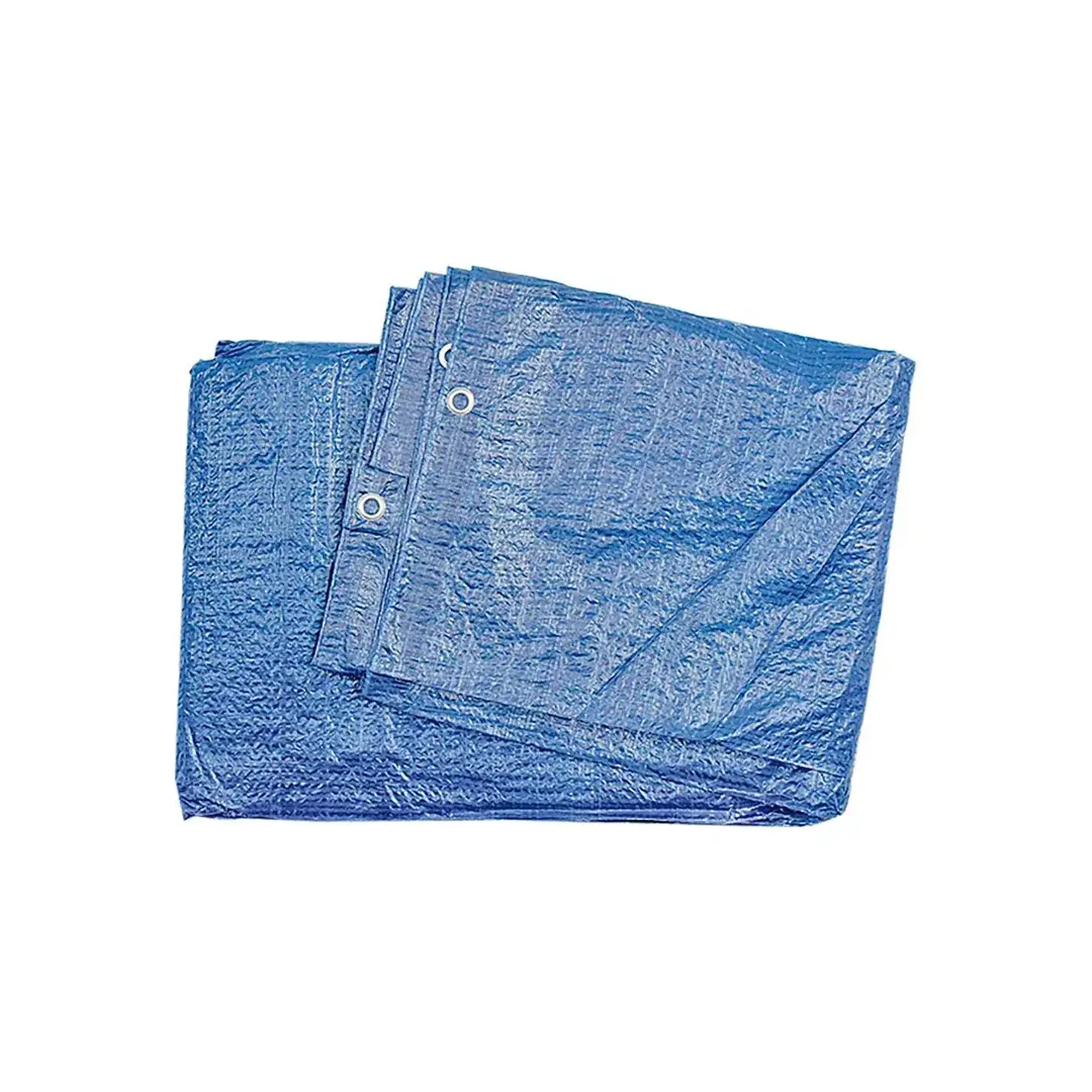 Husă Toya 57G/M2 2 x 3 m albastru - 4 x 5 m (L x W x H x Ø) 57G/M2