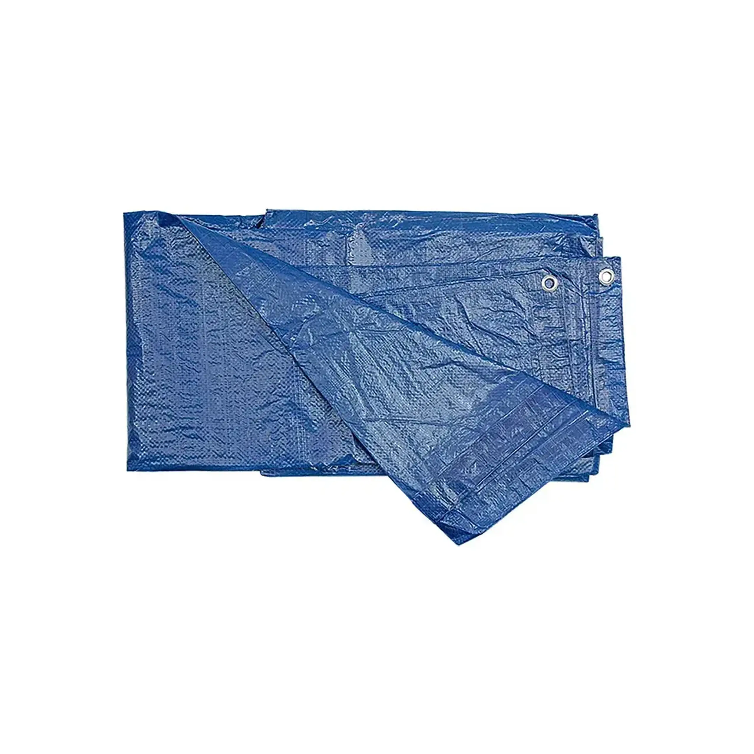 Husă Toya 57G/M2 2 x 3 m albastru - 4 x 6 m (L x W x H x Ø) 75G/M2