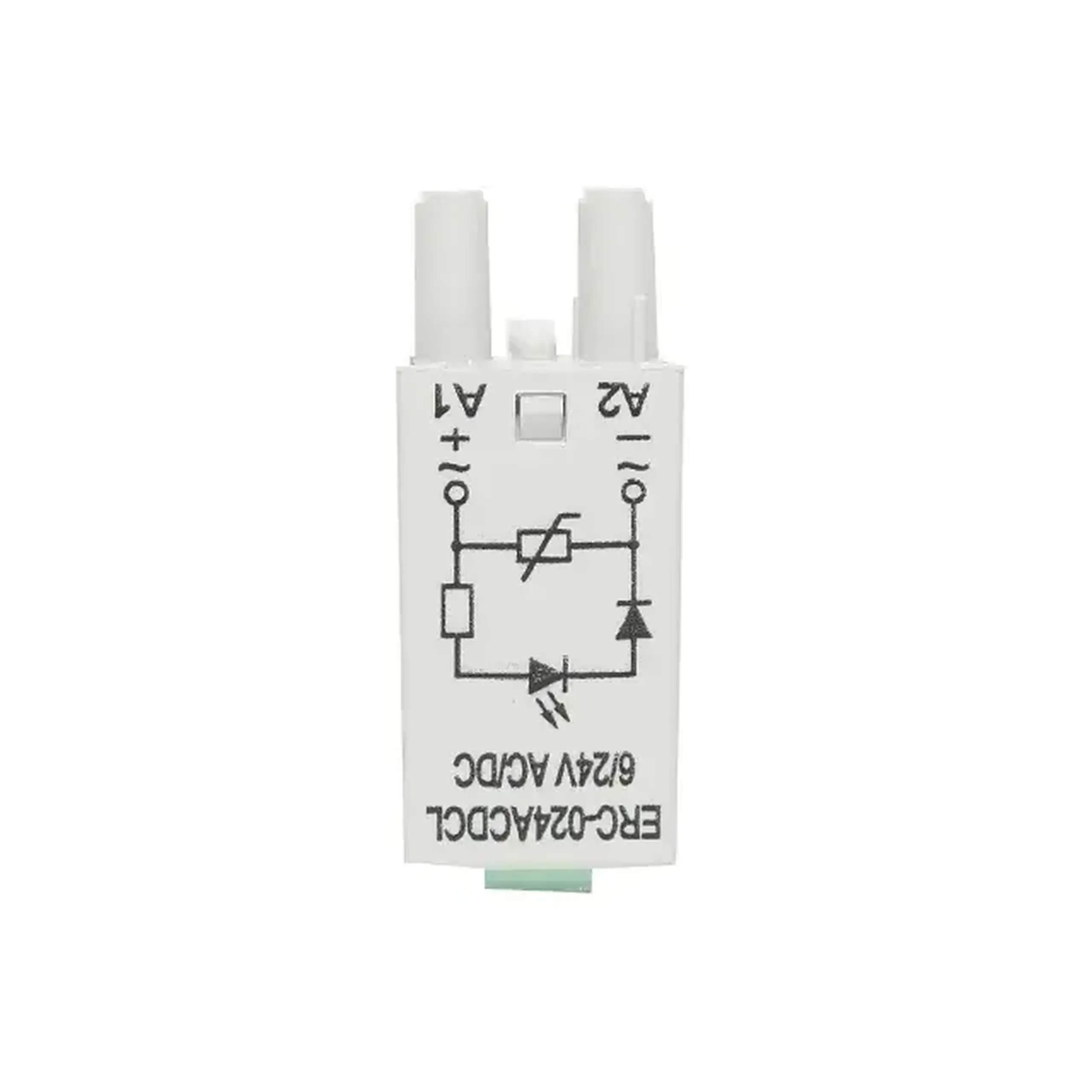 Indicator de funcționare a releelor ERC-024ACDCL