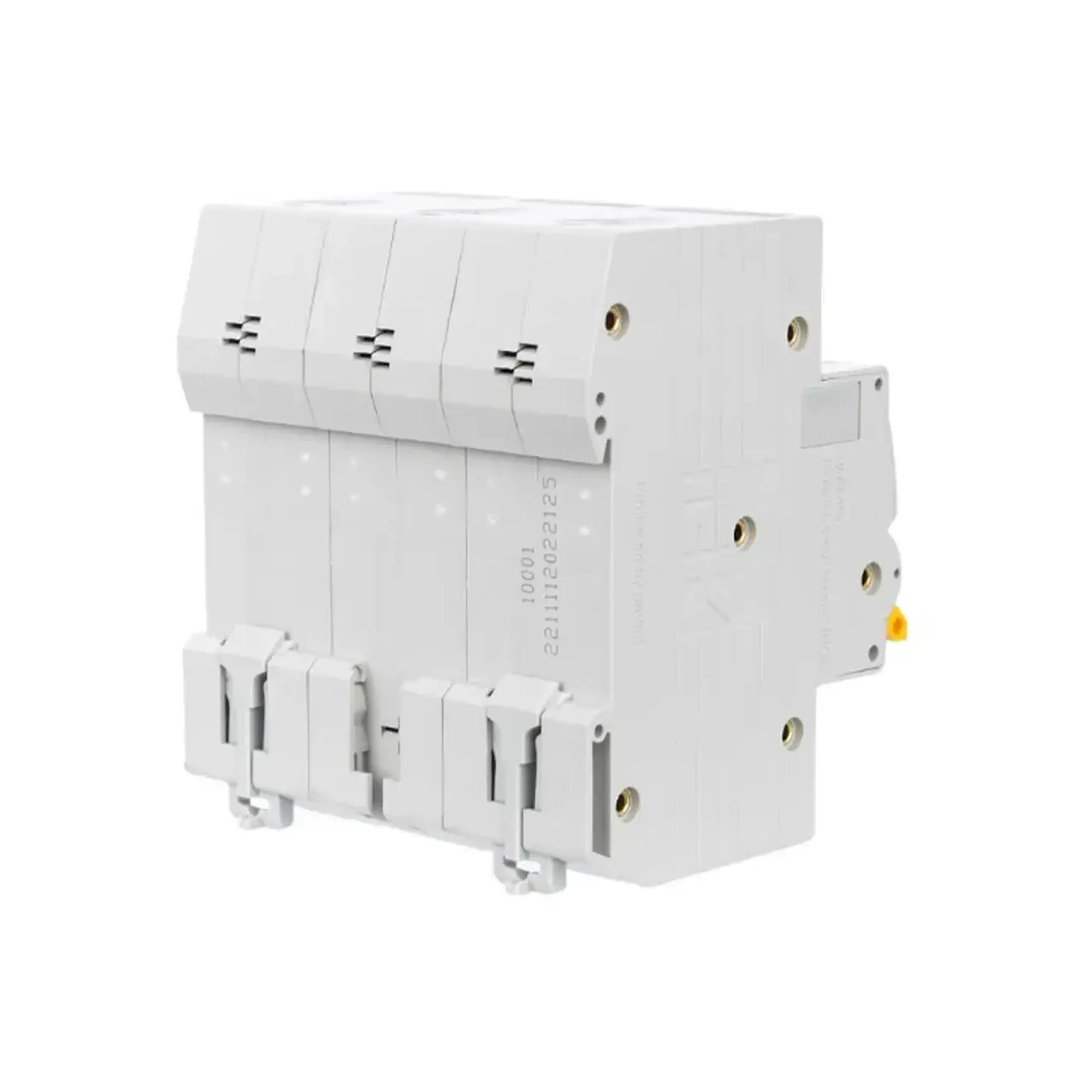 Întreruptor automat VA47-150 3P 125 A 400 V C IEK