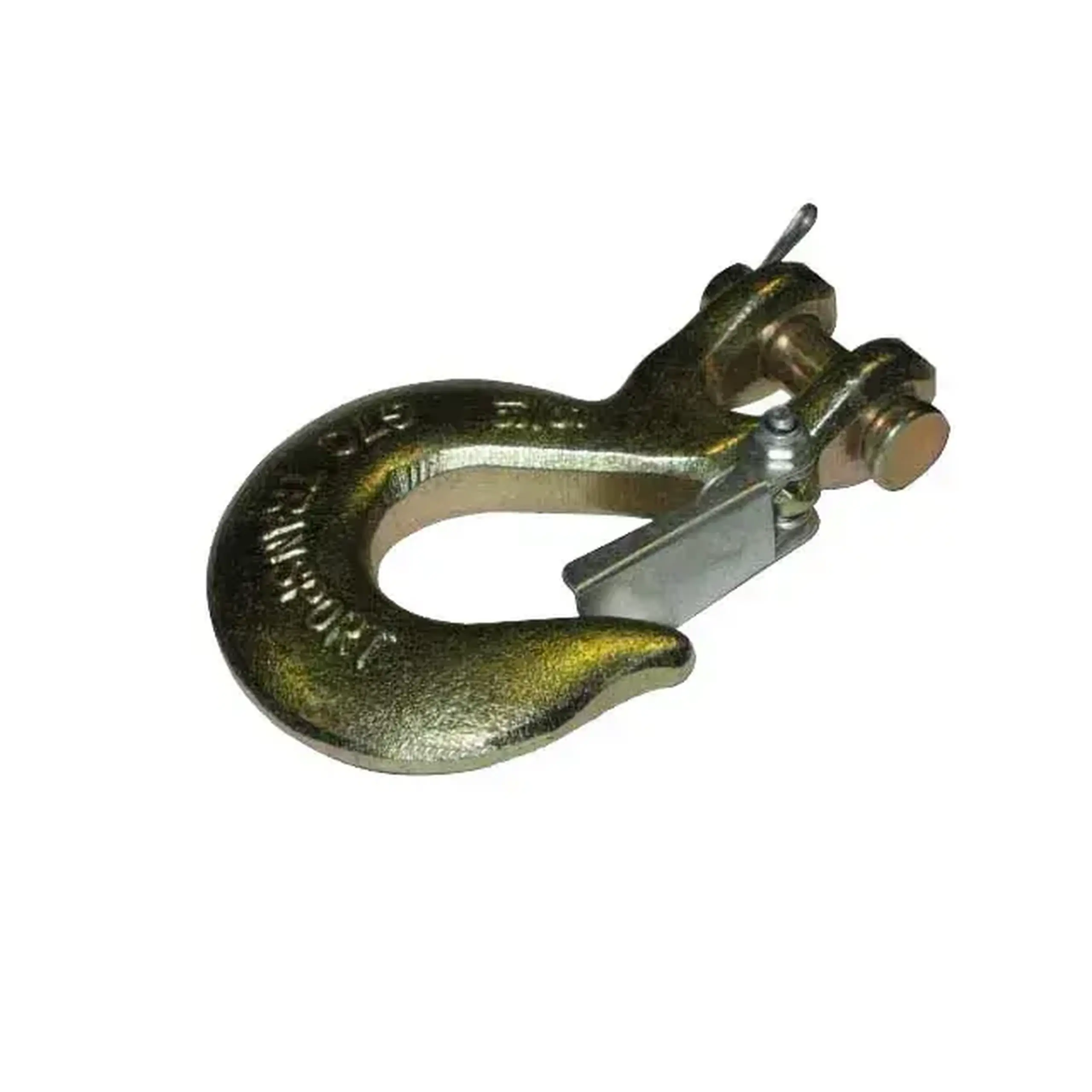Cârlig tip clevis Elmos 5/16'' 1200 kg