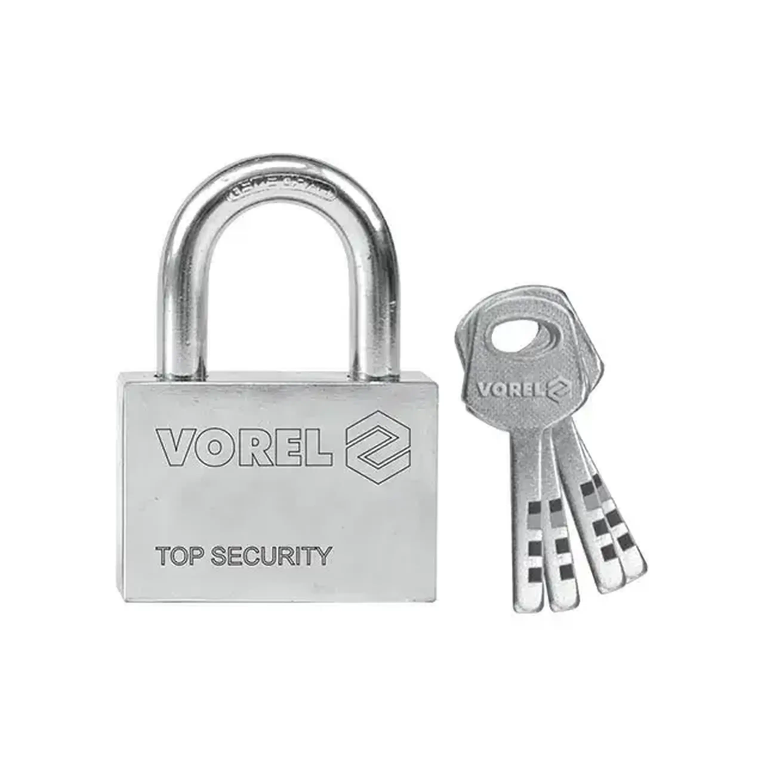 Lacăt Vorel VOR77004 40 mm