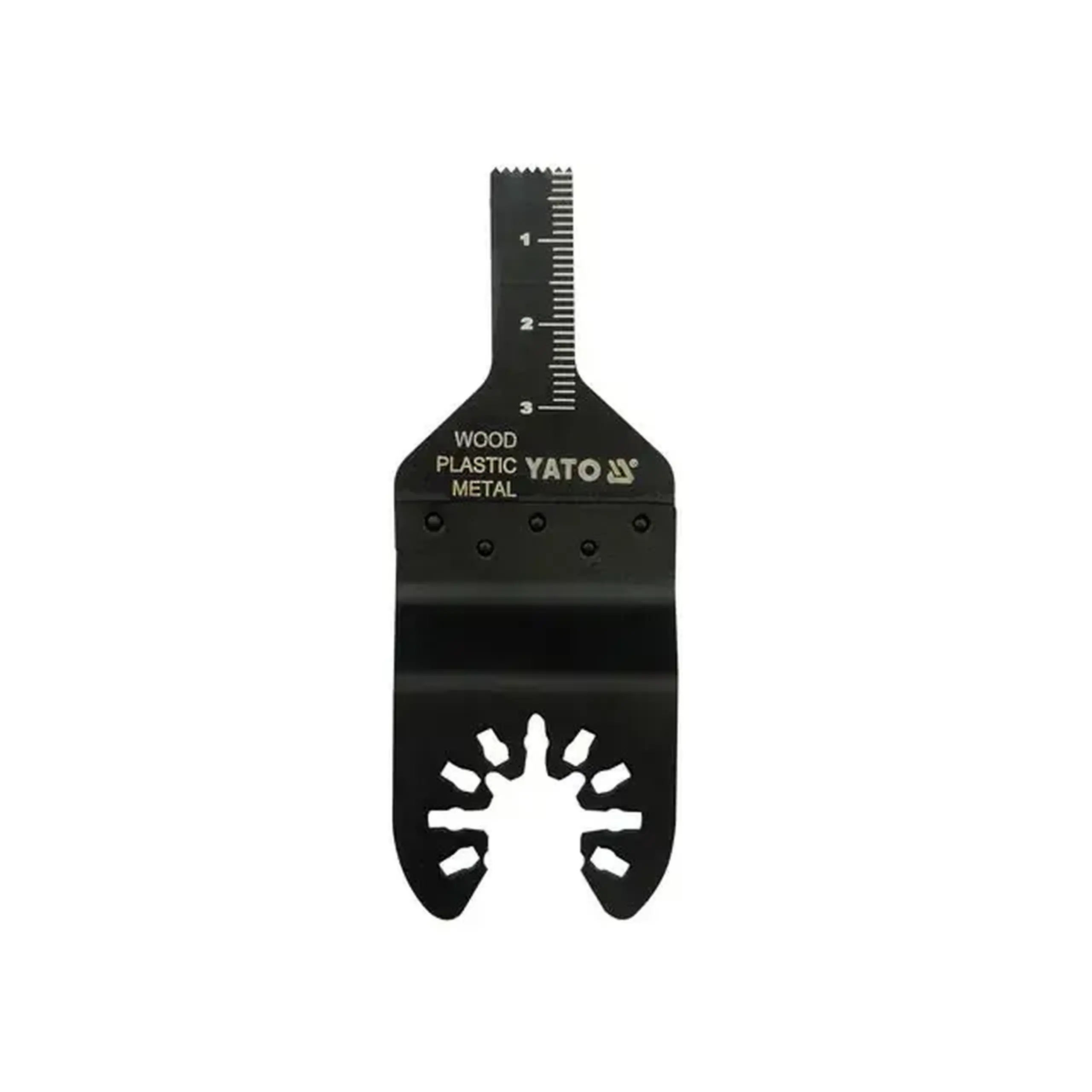 Pânză de adâncime 10 mm Yato - Dimensiuni (L x W x H x Ø) 10 mm