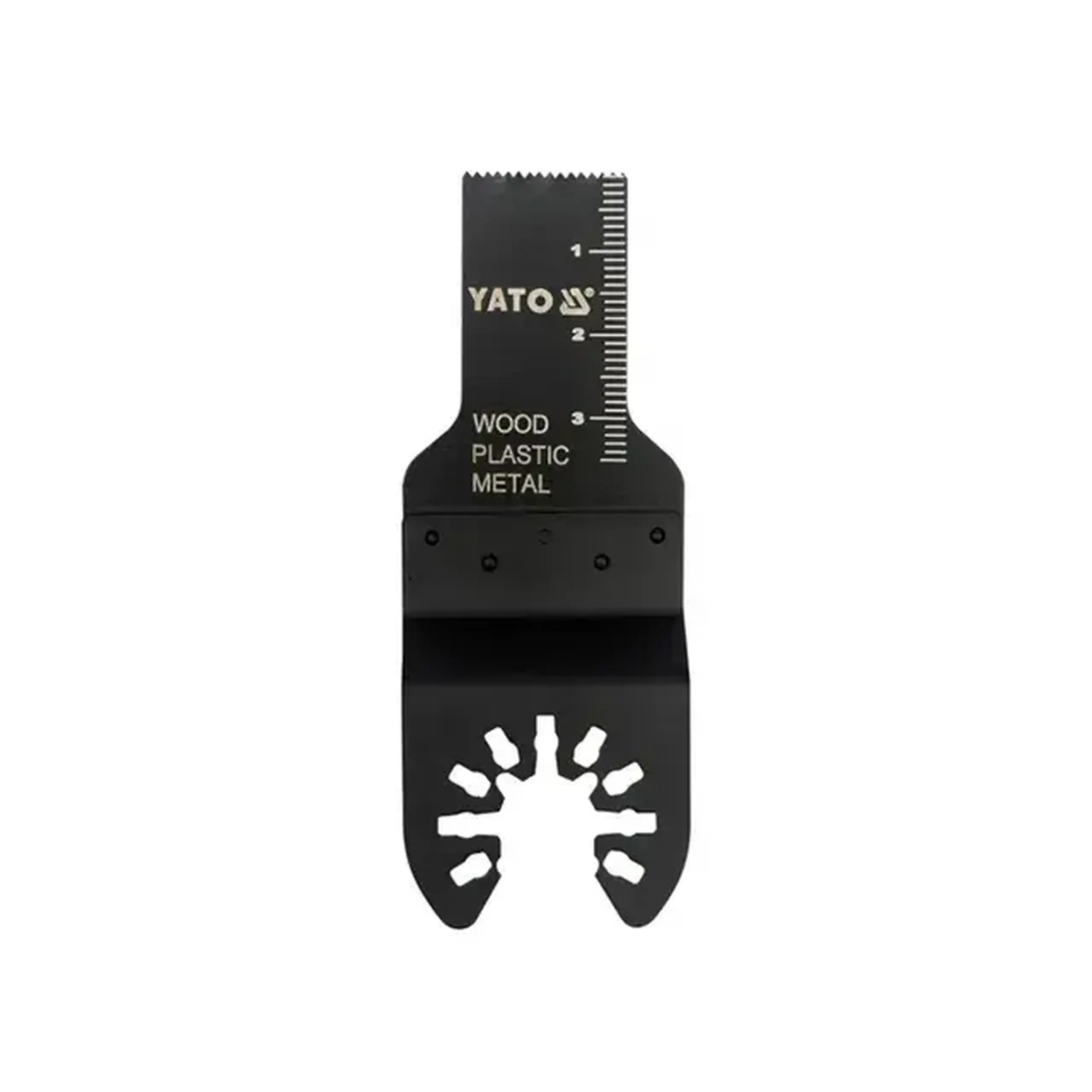 Pânză de adâncime 10 mm Yato - Dimensiuni (L x W x H x Ø) 20 mm