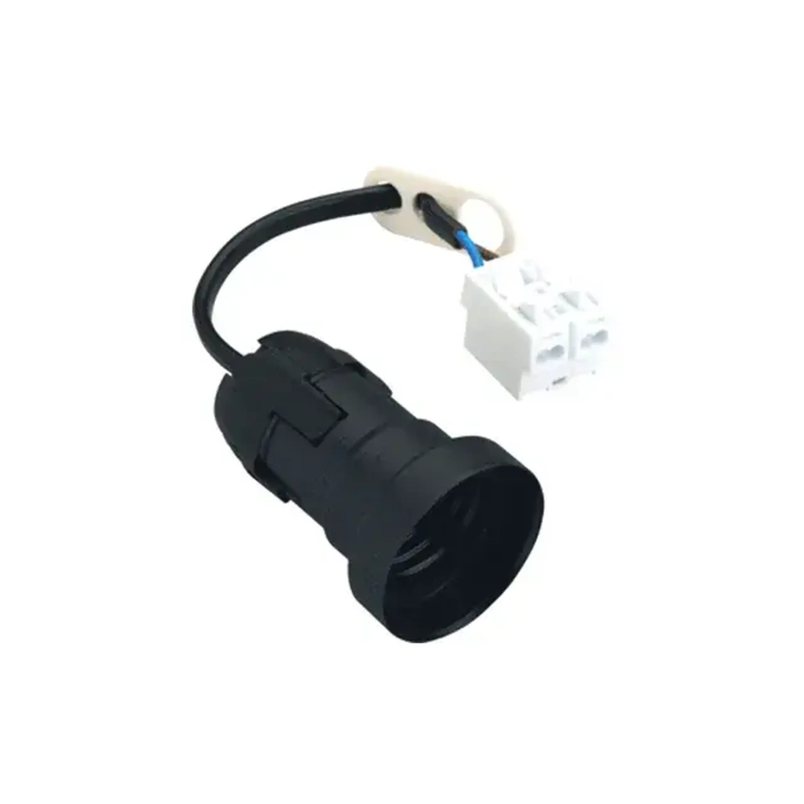 Dulie cu cablu 60 W E27 220 - 240 V BACHMANN