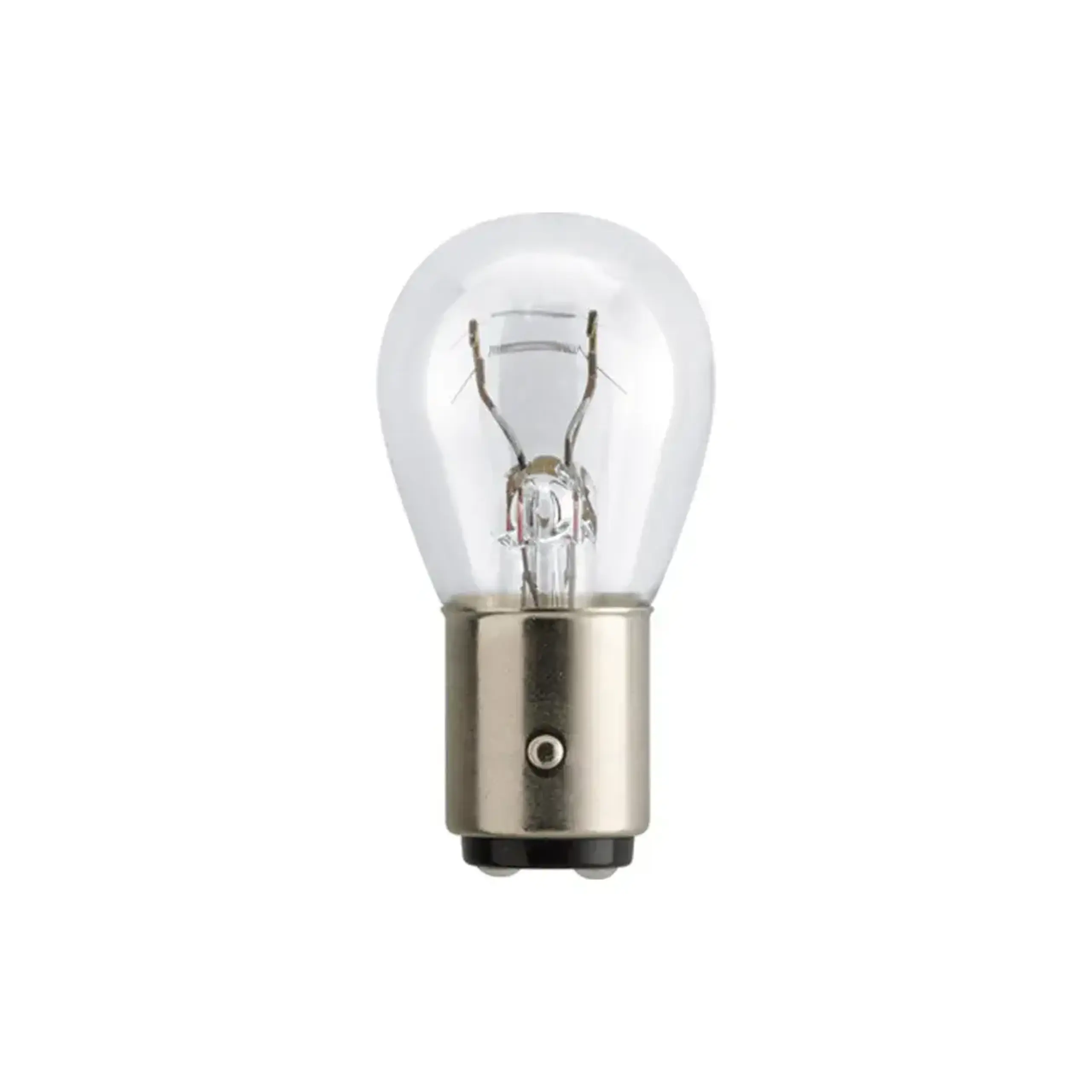 Bec auto P21/4W 12594B2 21 W BAZ15d 440 lm 3200 K 12 V Philips