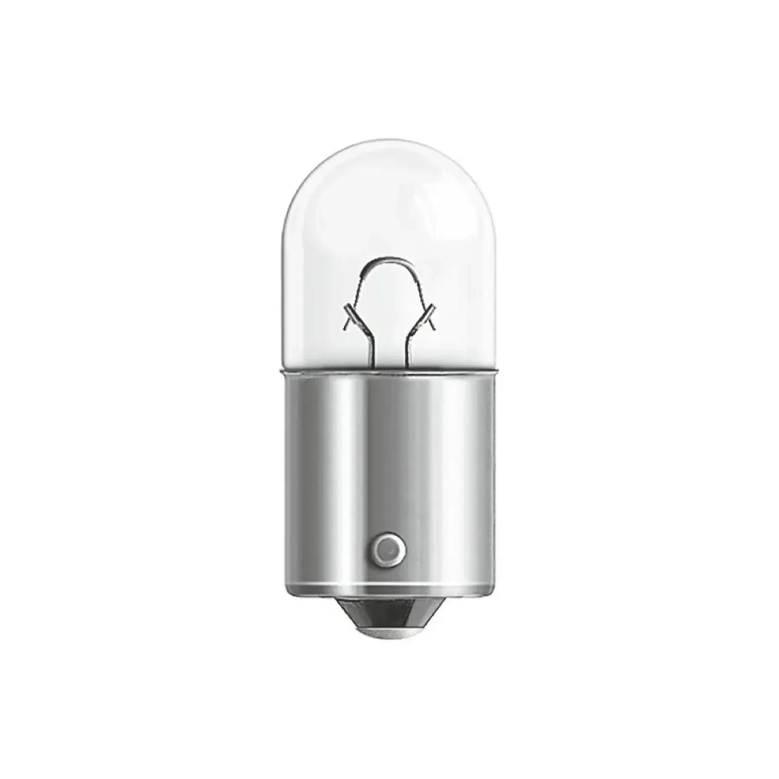 Bec auto R5W 12821LLECOB2 5 W BA15s 50 lm 3200 K 12 V Philips